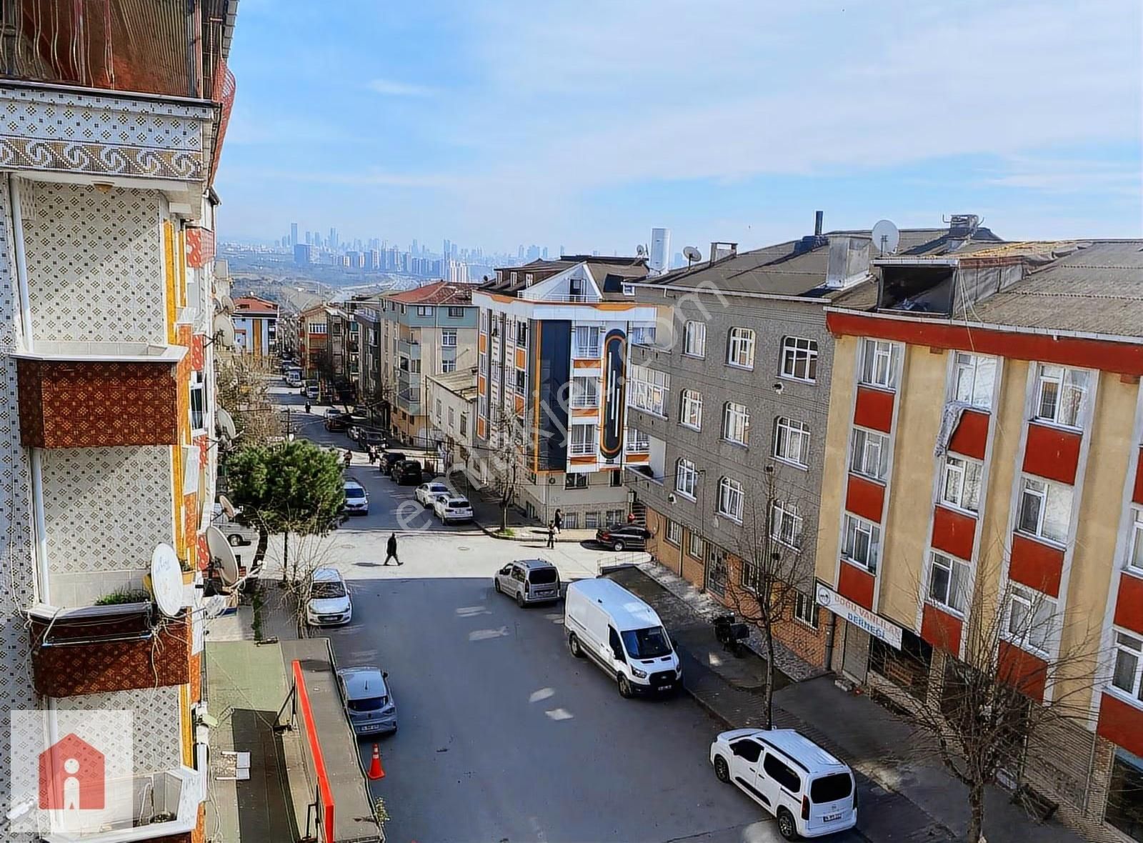 İletişim'den Zübeyde Hanımda Kiralık 2+1 Temiz Daire - Görsel 7