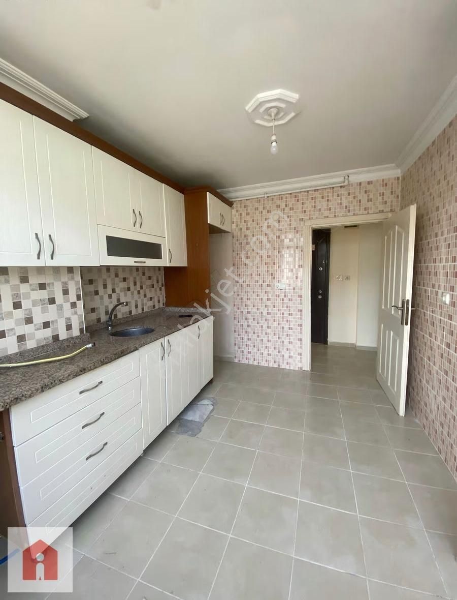 İletişim'den Zübeyde Hanımda Kiralık 2+1 Temiz Daire - Görsel 2