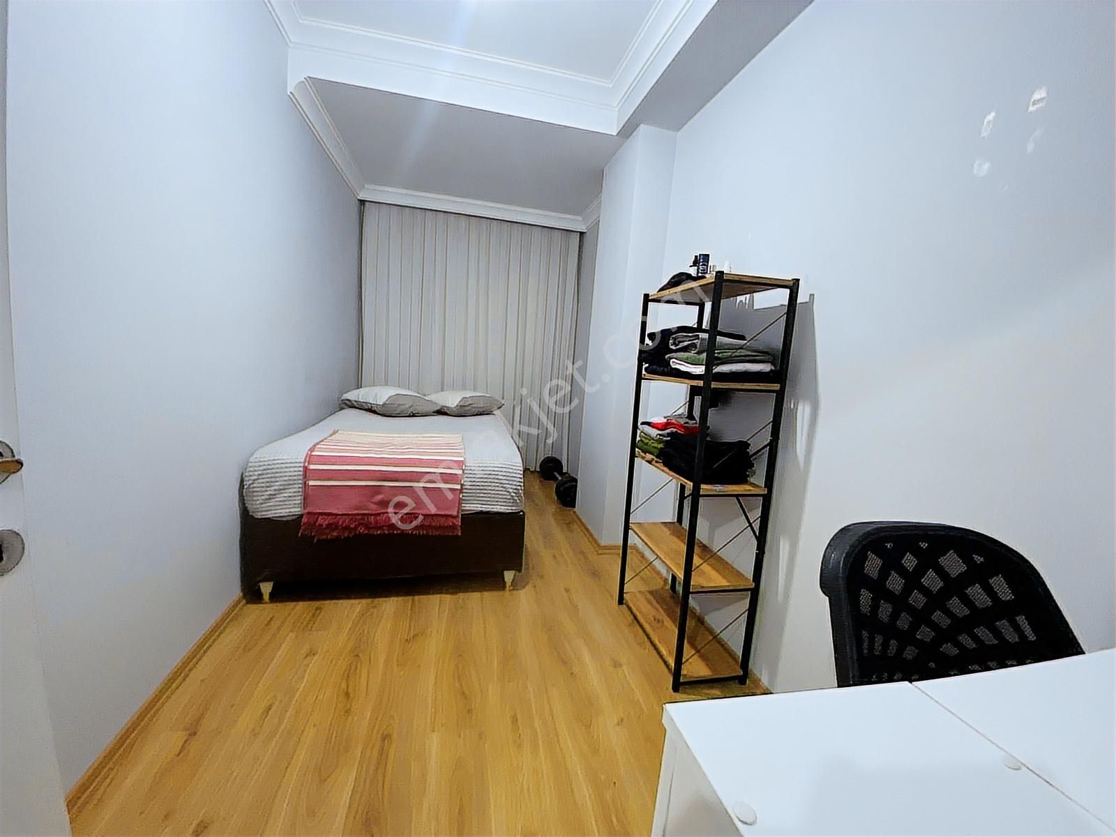 Sancaktepe Y.emre Geniş 3+1 Sınırsız Kredi Fırsatlı Arakat - Görsel 17