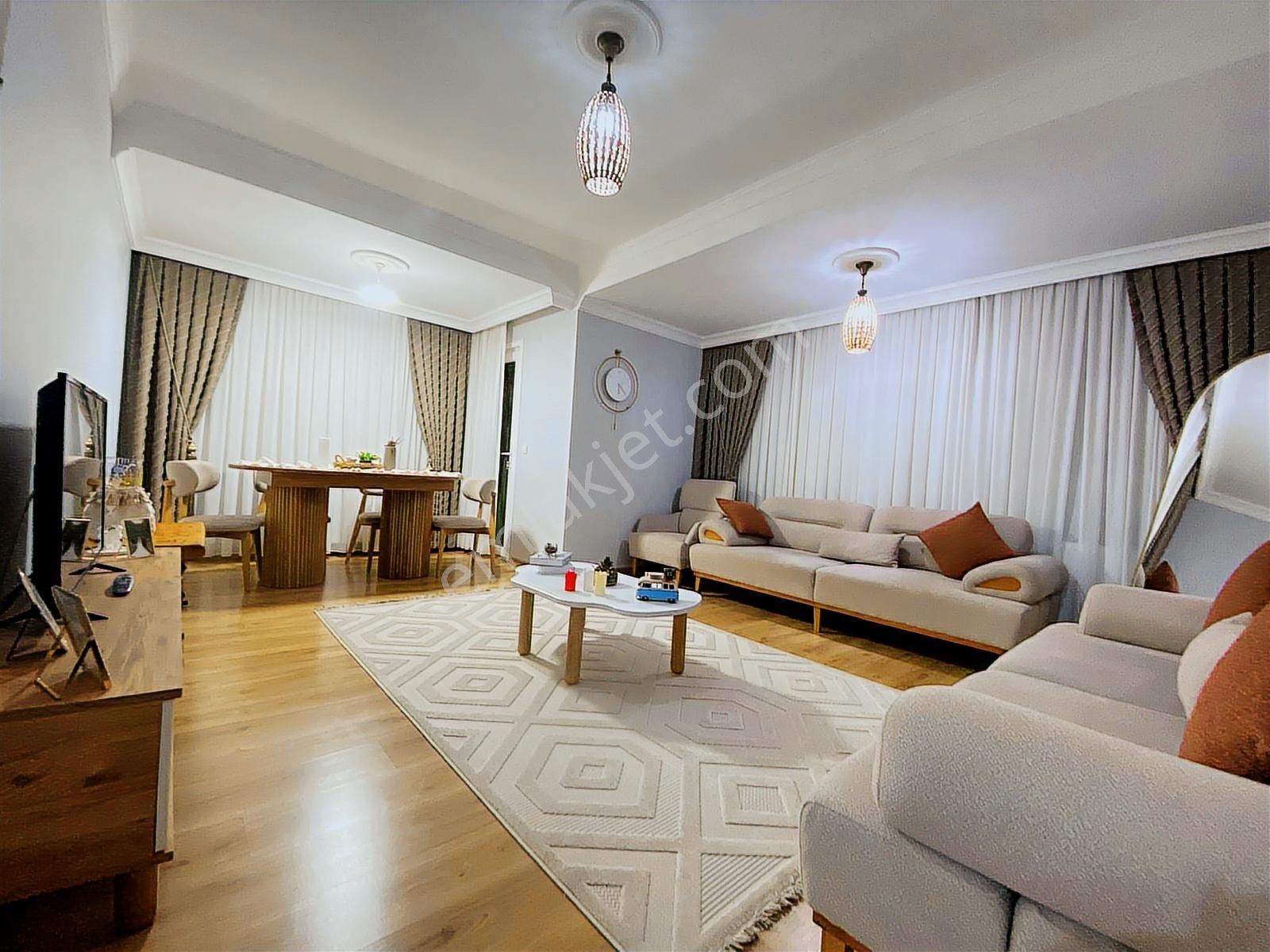 Sancaktepe Y.emre Geniş 3+1 Sınırsız Kredi Fırsatlı Arakat - Görsel 20