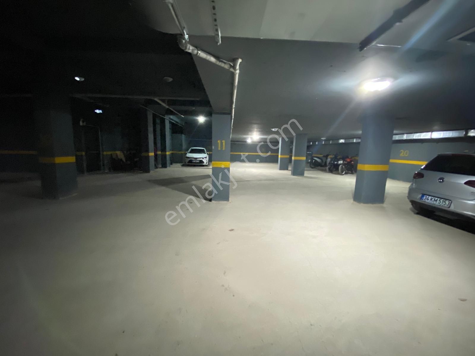 Sancaktepe Y.emre Geniş 3+1 Sınırsız Kredi Fırsatlı Arakat - Görsel 31