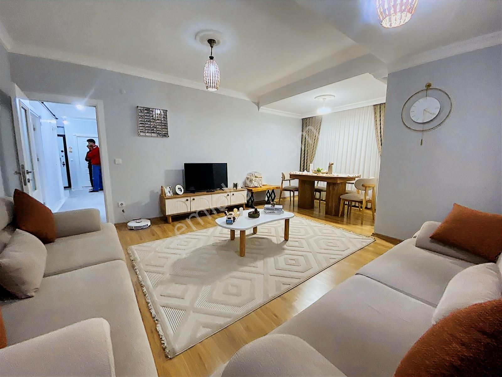 Sancaktepe Y.emre Geniş 3+1 Sınırsız Kredi Fırsatlı Arakat - Görsel 3