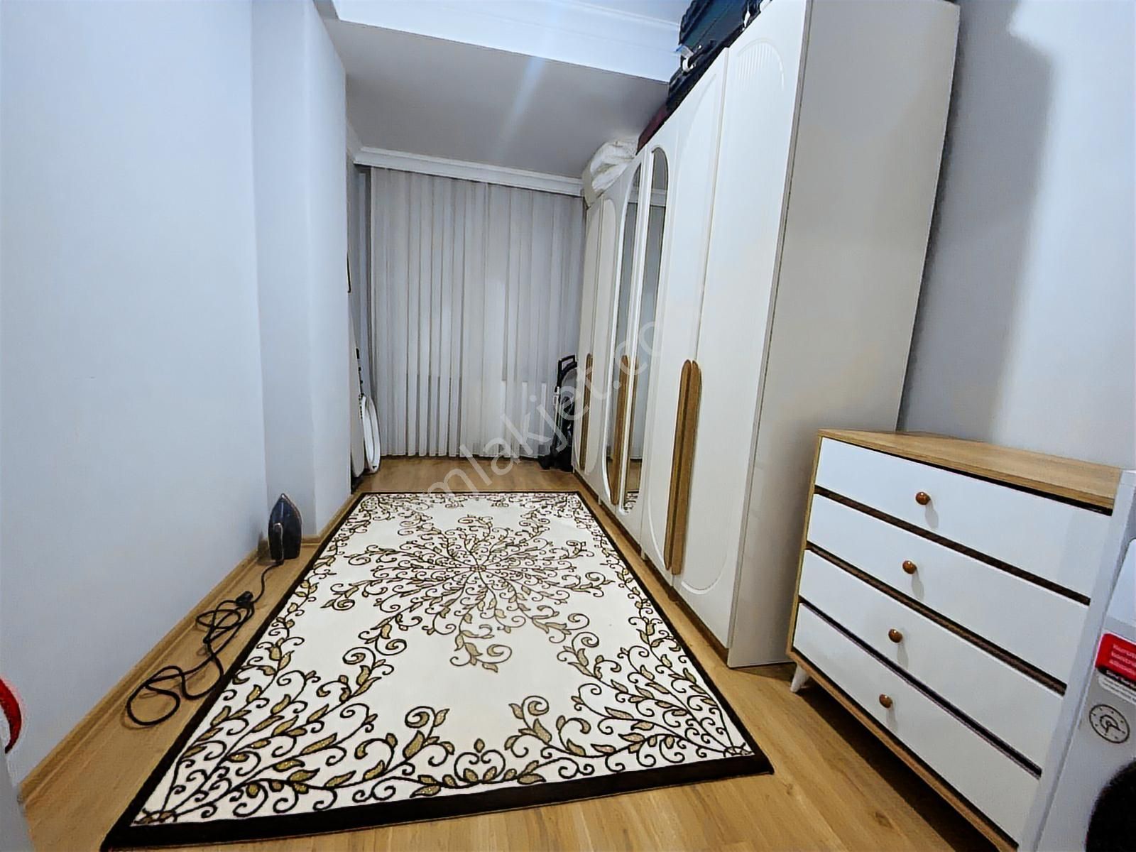 Sancaktepe Y.emre Geniş 3+1 Sınırsız Kredi Fırsatlı Arakat - Görsel 16