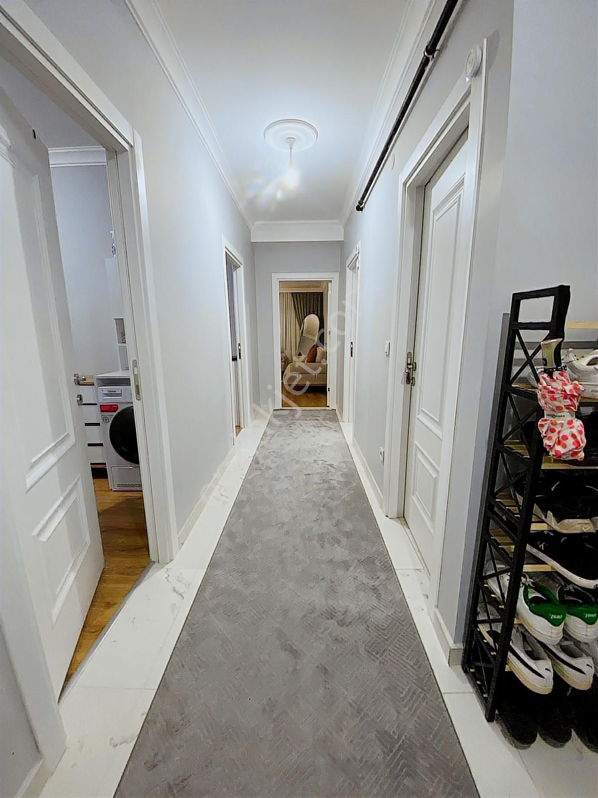 Sancaktepe Y.emre Geniş 3+1 Sınırsız Kredi Fırsatlı Arakat - Görsel 14