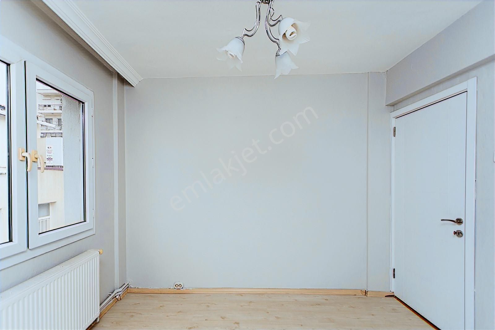 Karşıyaka Alaybey'de Kiralık Denize Yakın 3+1 Daire - Görsel 16