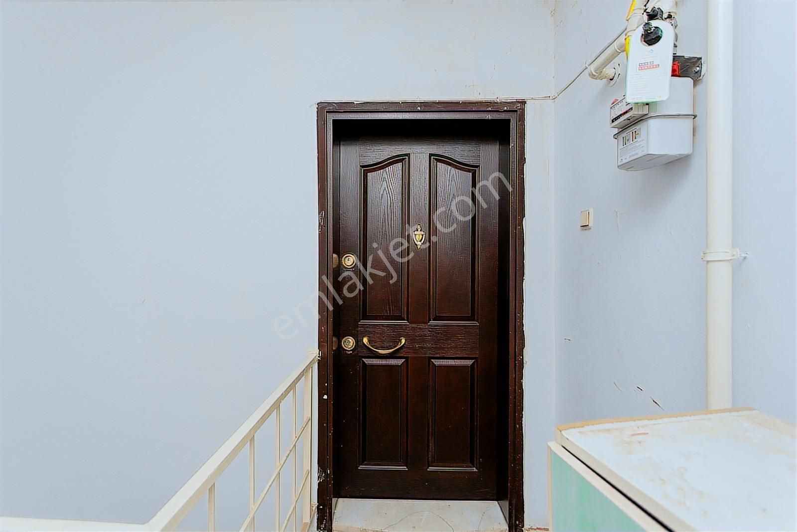Karşıyaka Alaybey'de Kiralık Denize Yakın 3+1 Daire - Görsel 18