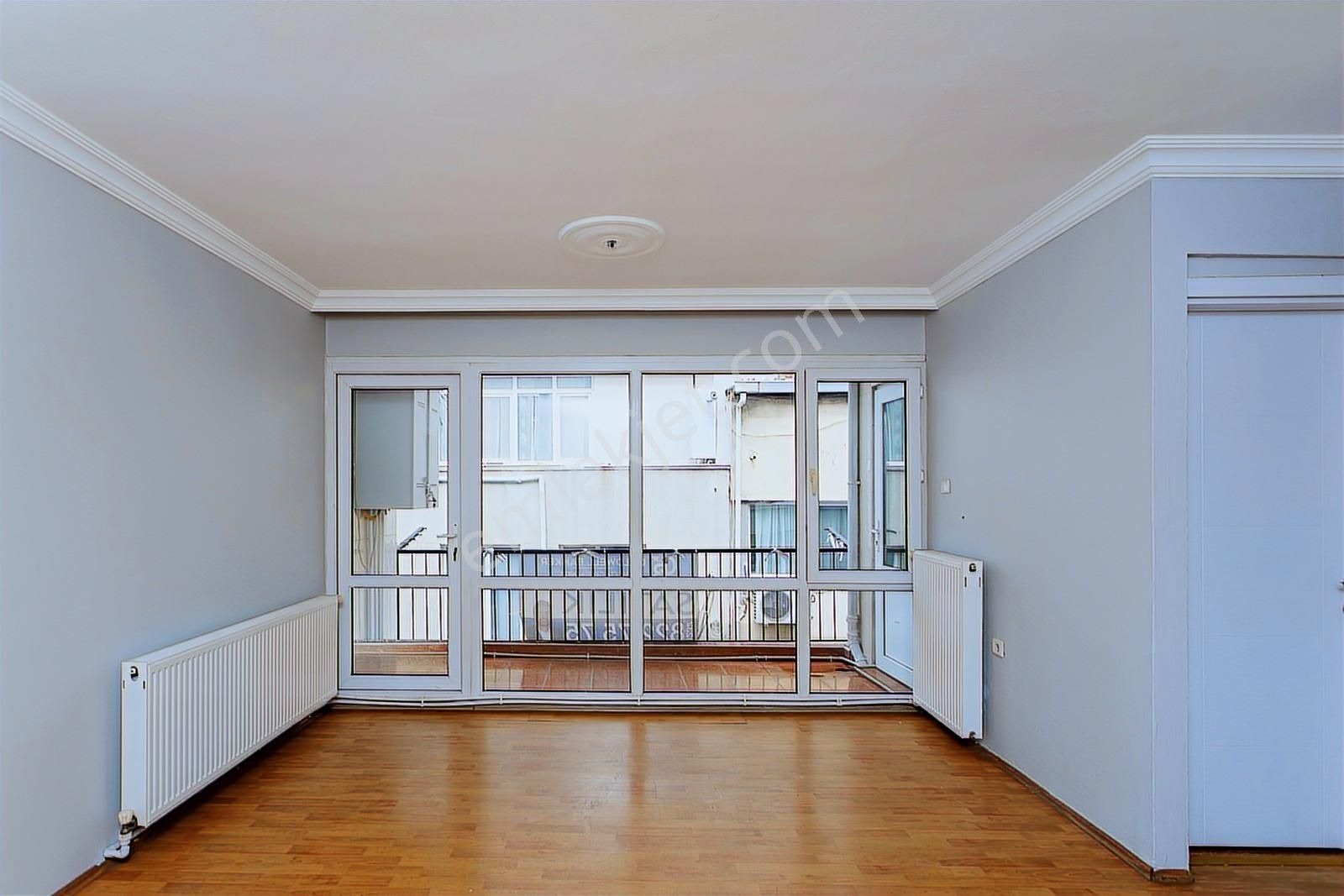 Karşıyaka Alaybey'de Kiralık Denize Yakın 3+1 Daire - Görsel 26
