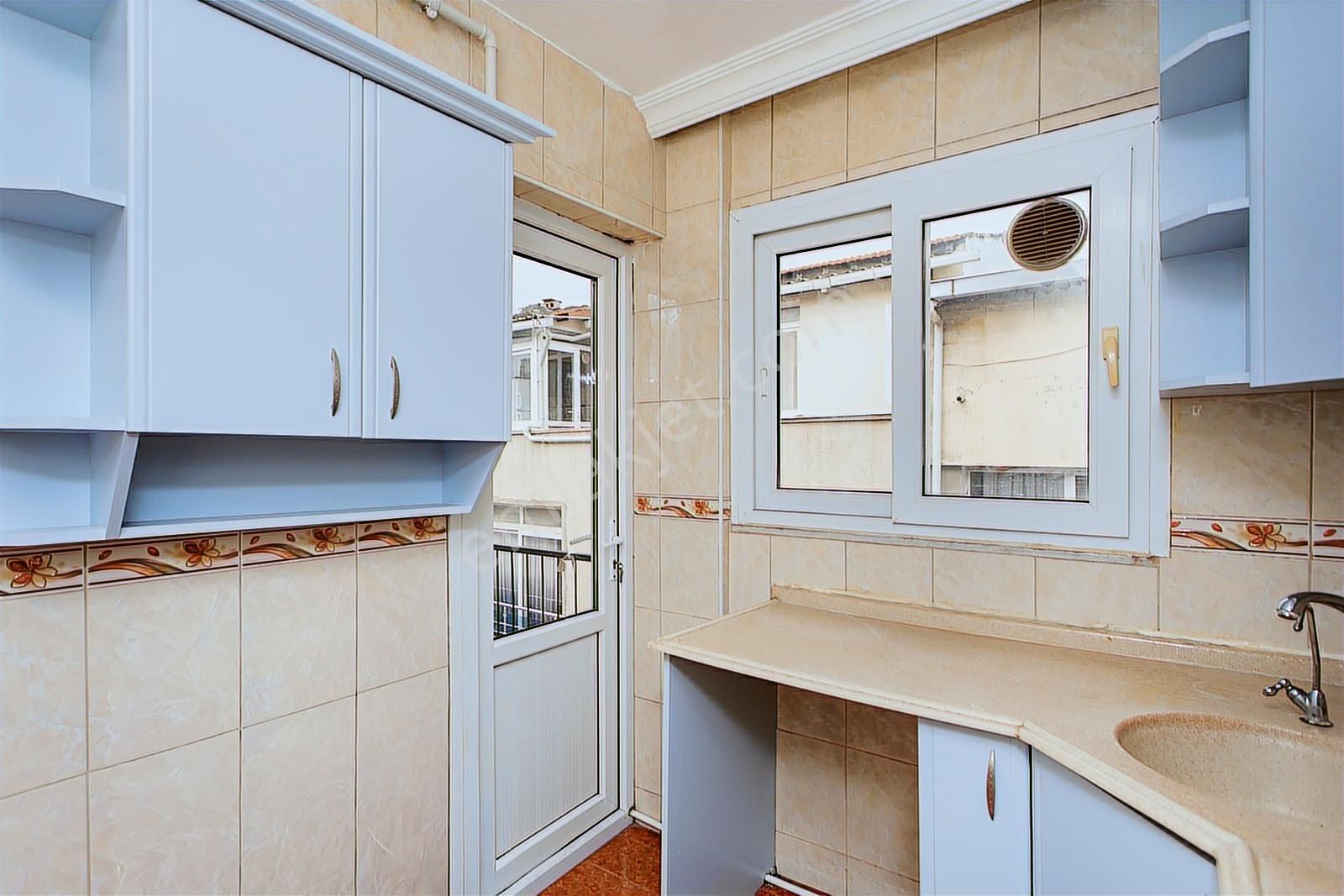 Karşıyaka Alaybey'de Kiralık Denize Yakın 3+1 Daire - Görsel 35