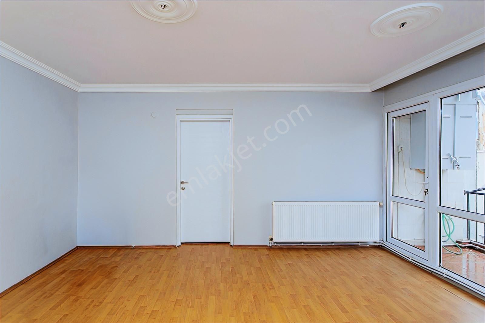 Karşıyaka Alaybey'de Kiralık Denize Yakın 3+1 Daire - Görsel 30