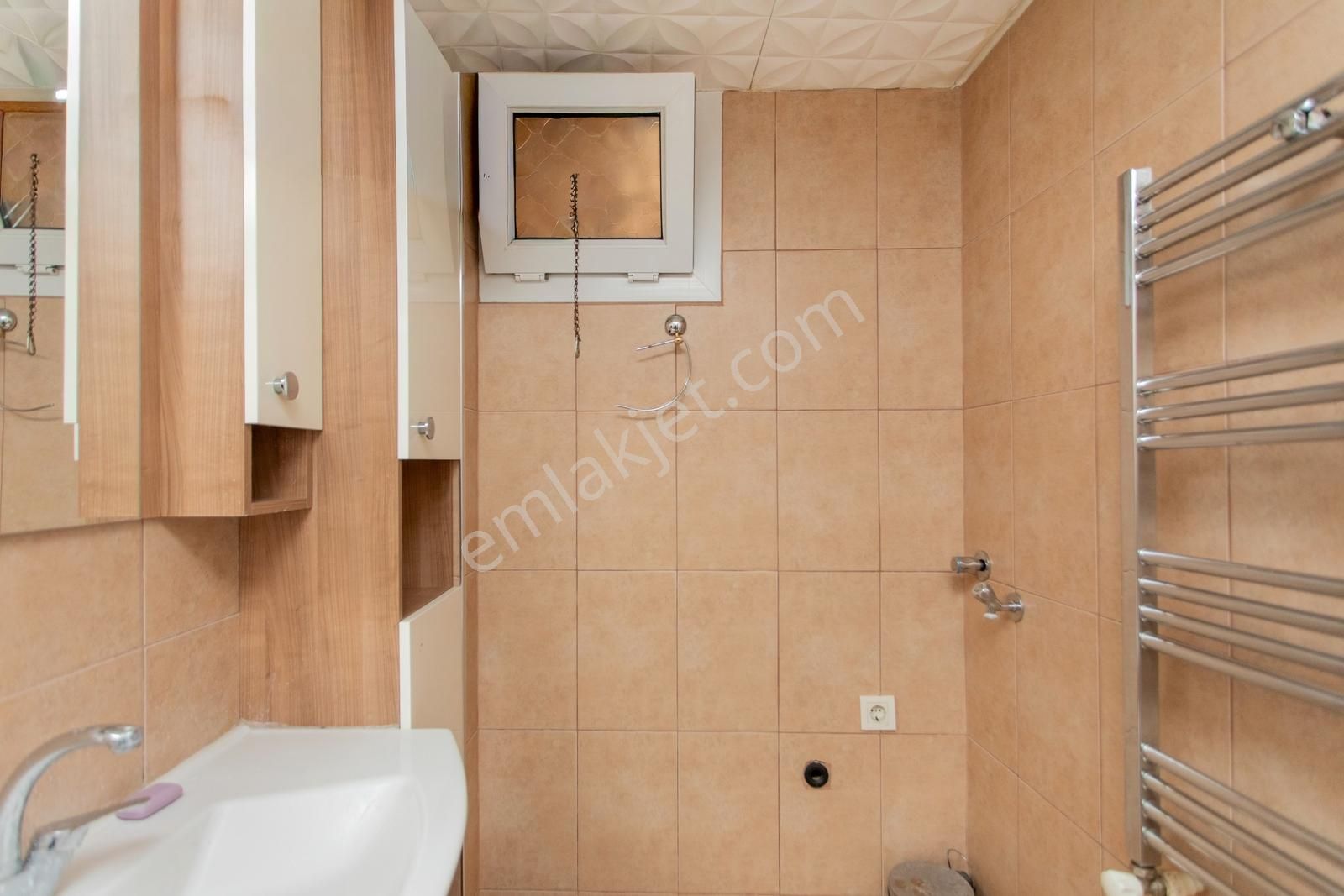 Karşıyaka Alaybey'de Kiralık Denize Yakın 3+1 Daire - Görsel 17