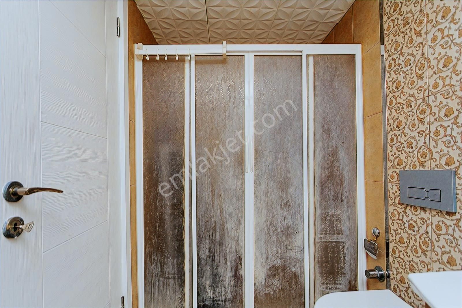 Karşıyaka Alaybey'de Kiralık Denize Yakın 3+1 Daire - Görsel 24