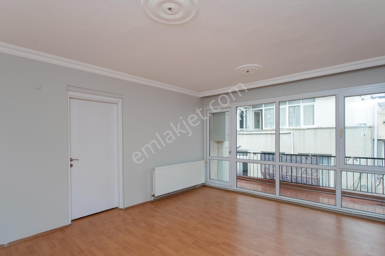 Karşıyaka Alaybey'de Kiralık Denize Yakın 3+1 Daire - Görsel 33