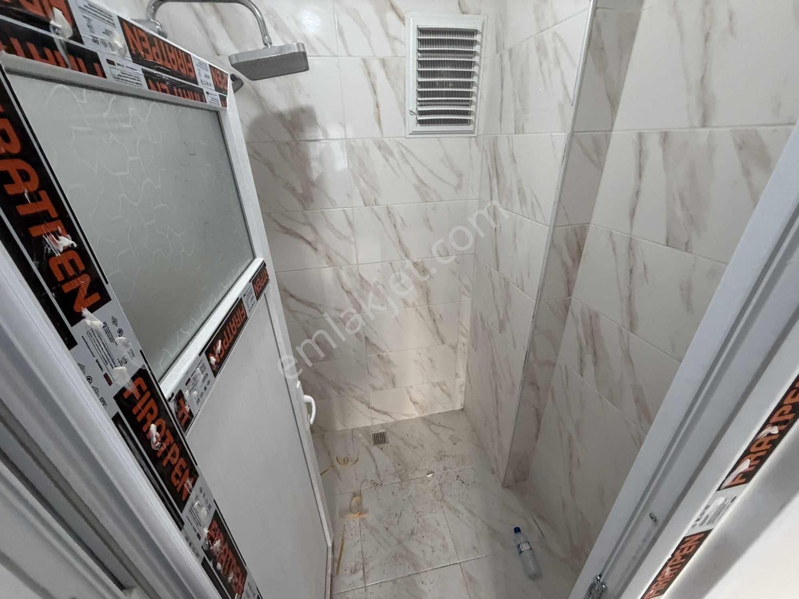 Belediye Karşısında 3+1 4.kat Güney Cephe Sıfır Lüx Daire - Görsel 10