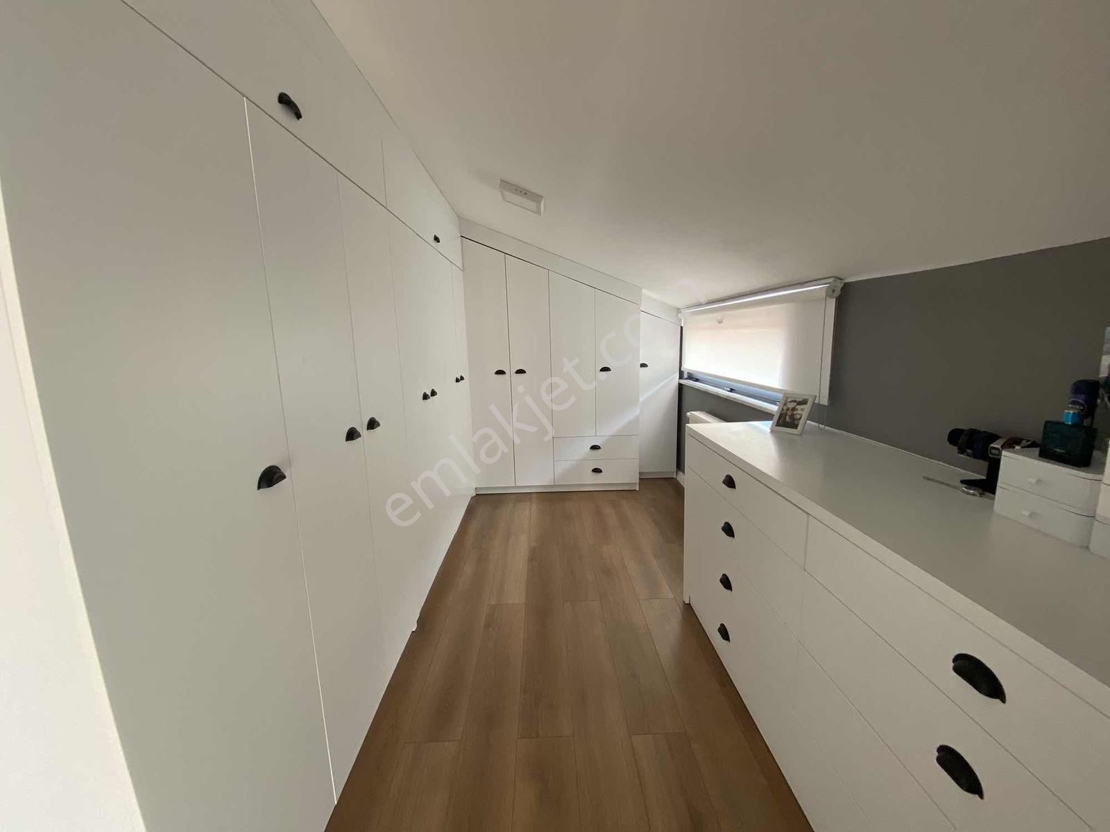 Ordu Cumhuriyet Deniz Tarafı Otoparklı 4+1 Dubleks Satılık Daire - Görsel 26