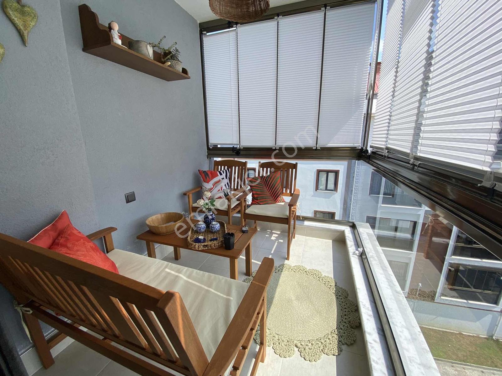 Ordu Cumhuriyet Deniz Tarafı Otoparklı 4+1 Dubleks Satılık Daire - Görsel 11