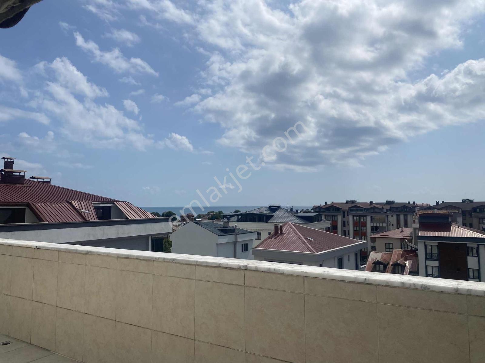 Ordu Cumhuriyet Deniz Tarafı Otoparklı 4+1 Dubleks Satılık Daire - Görsel 7