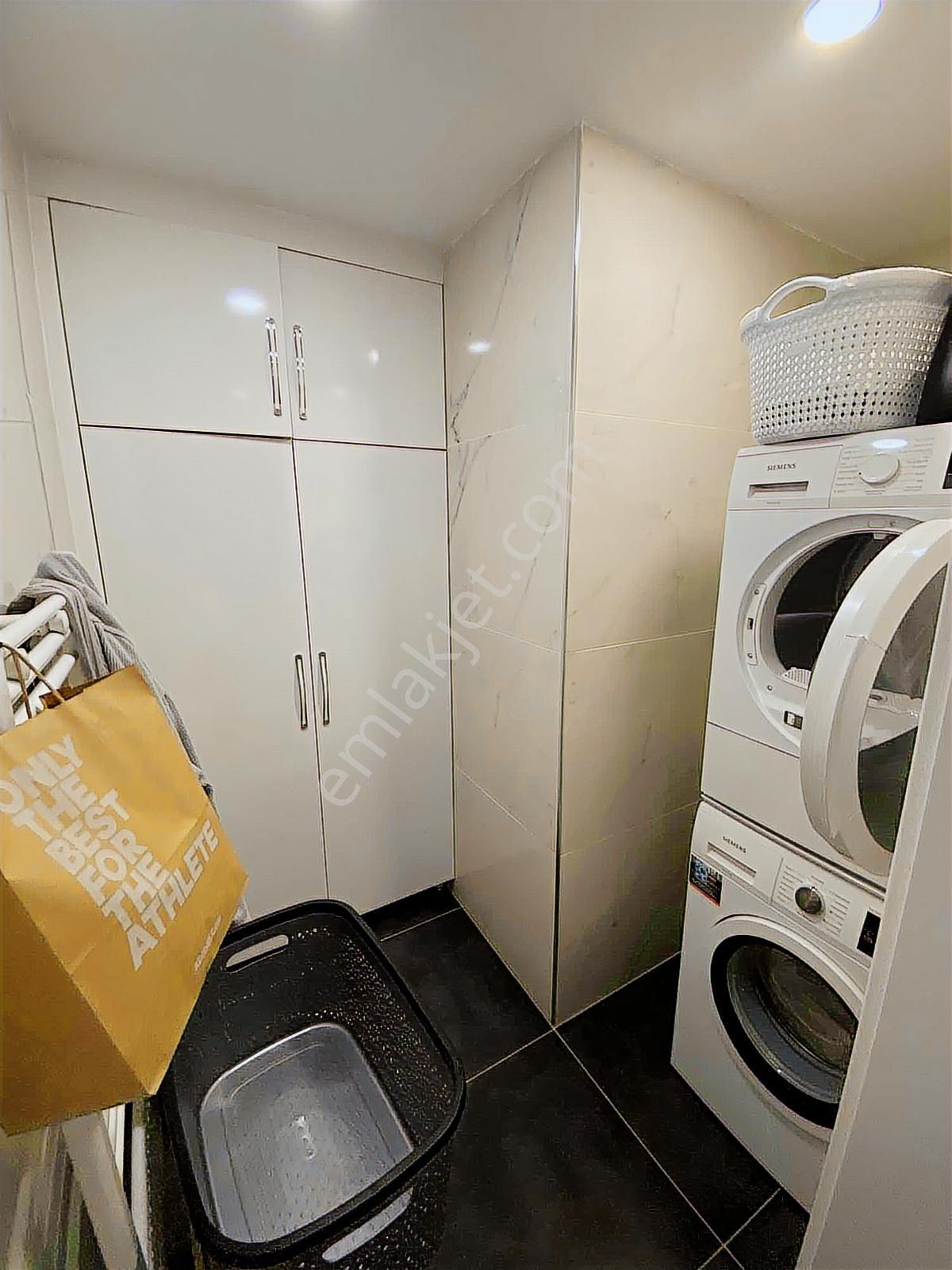 Ordu Cumhuriyet Deniz Tarafı Otoparklı 4+1 Dubleks Satılık Daire - Görsel 29
