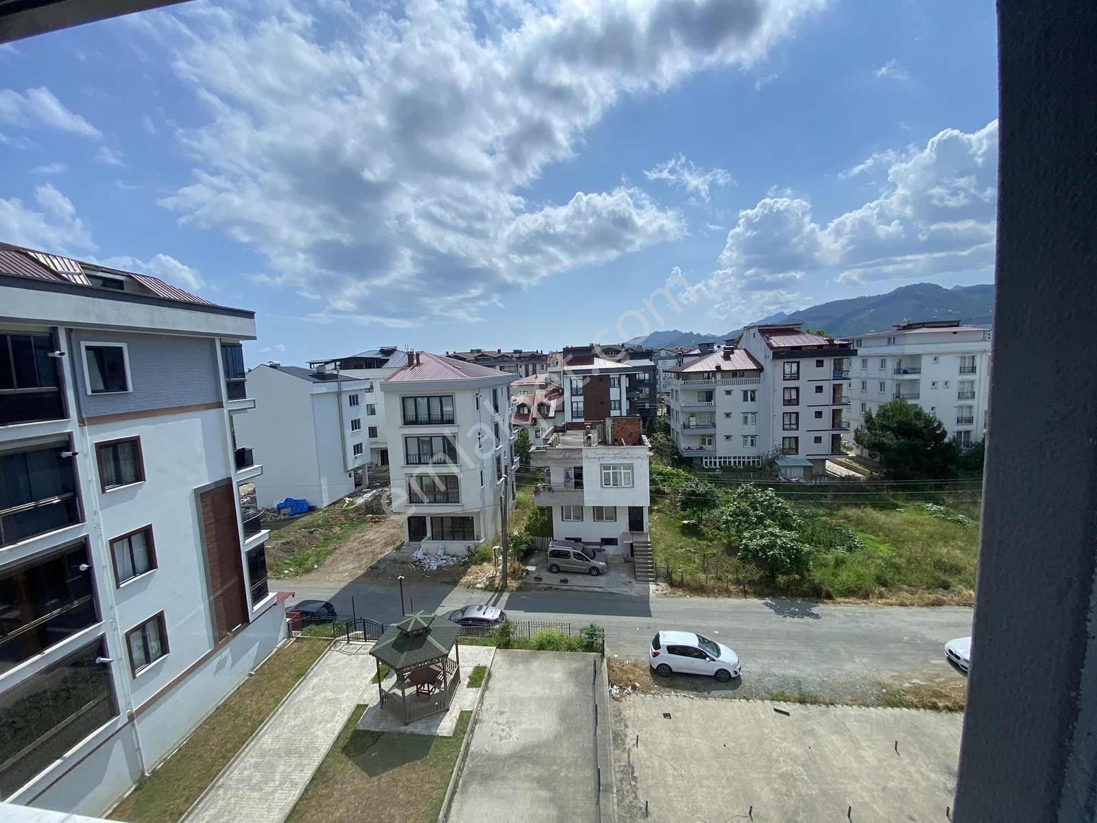 Ordu Cumhuriyet Deniz Tarafı Otoparklı 4+1 Dubleks Satılık Daire - Görsel 35