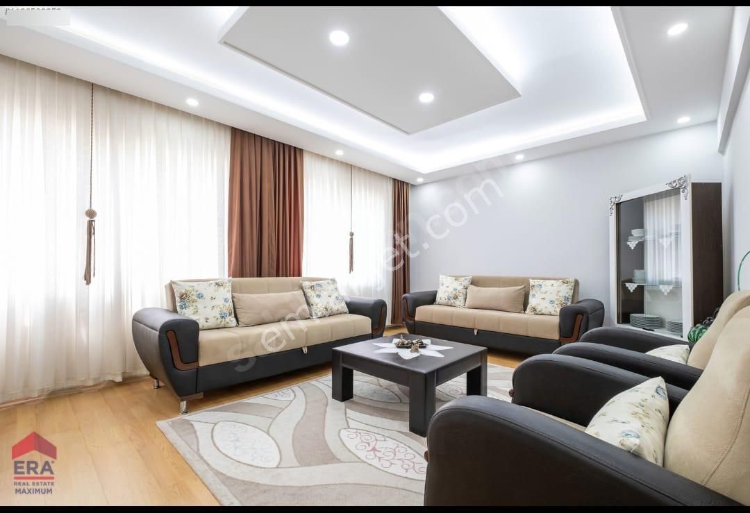 Örnek Mahallesi Merkezi Konumda Satılık 3+1 Geniş Kullanışlı Daire - Görsel 4