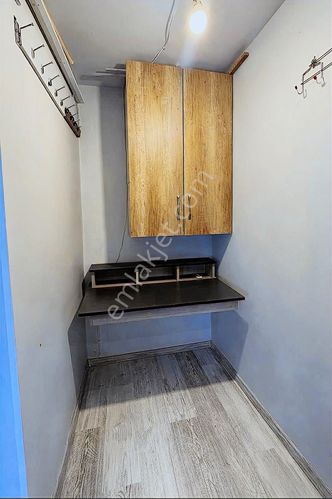 Kupon Daire | Açık Cephe | 2 Balkon + Kilerli 2+1 - Görsel 17