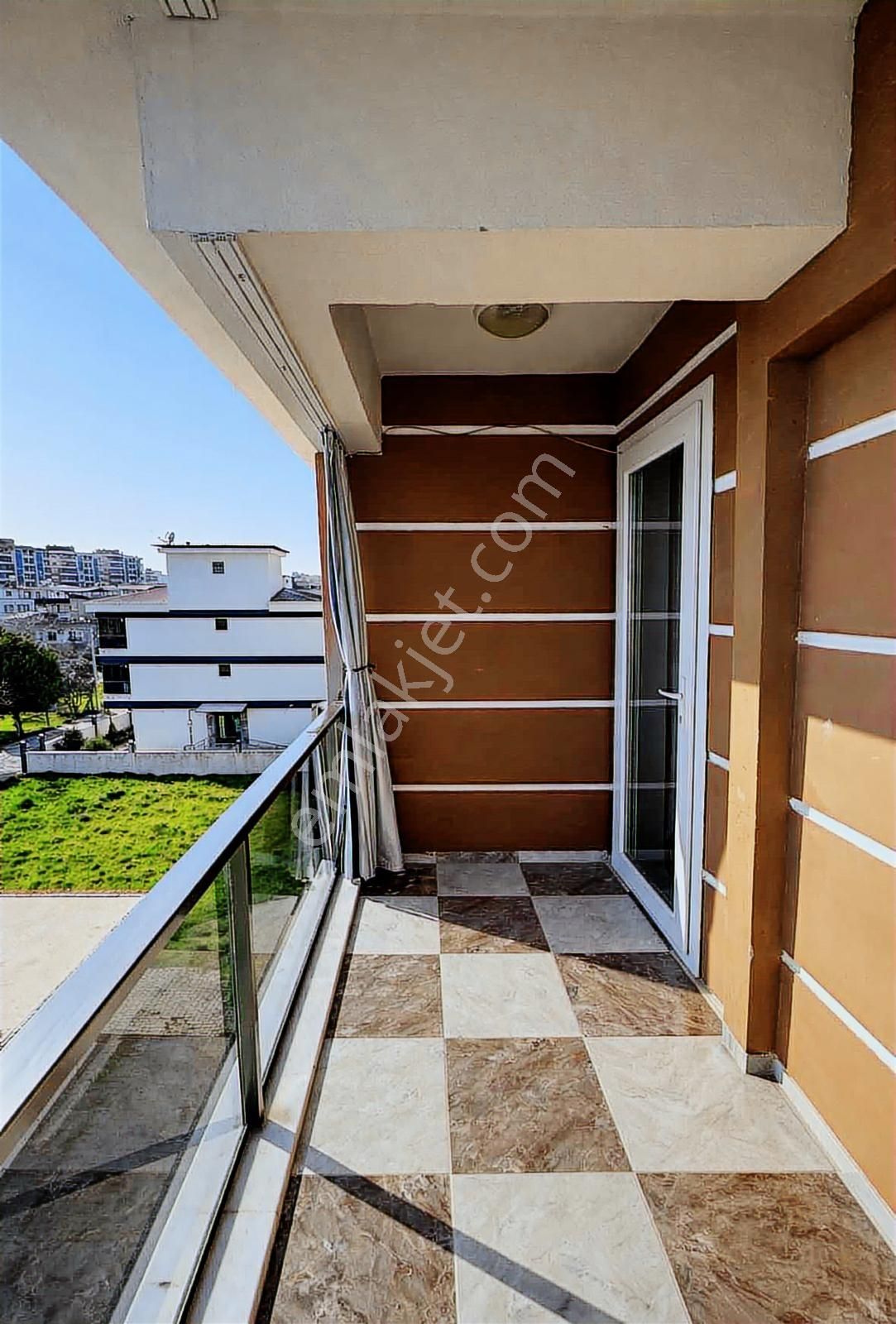 Kupon Daire | Açık Cephe | 2 Balkon + Kilerli 2+1 - Görsel 9