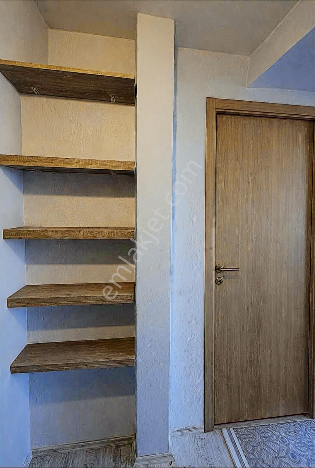 Kupon Daire | Açık Cephe | 2 Balkon + Kilerli 2+1 - Görsel 16