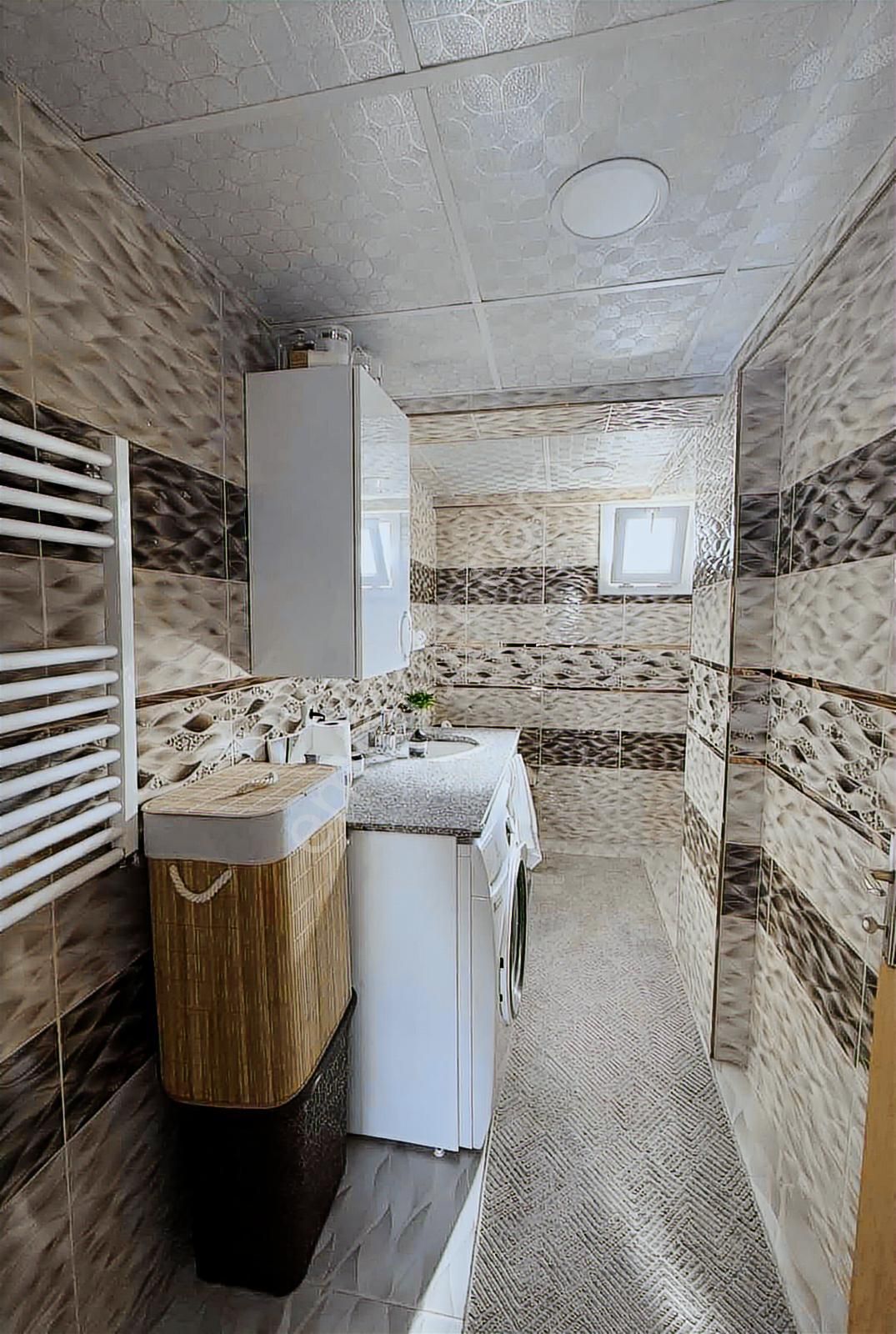 Kupon Daire | Açık Cephe | 2 Balkon + Kilerli 2+1 - Görsel 10