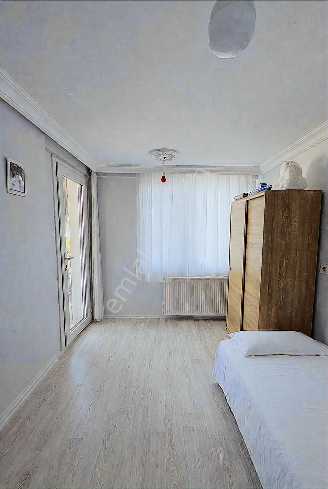 Kupon Daire | Açık Cephe | 2 Balkon + Kilerli 2+1 - Görsel 6