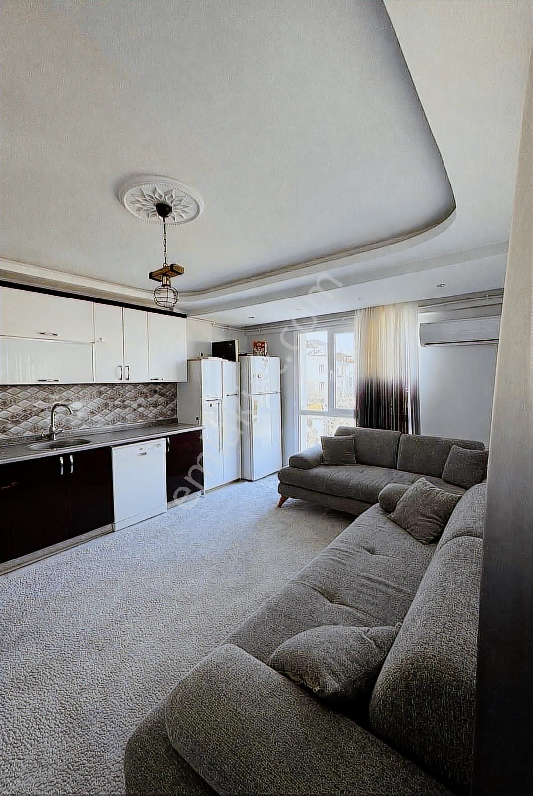 Kupon Daire | Açık Cephe | 2 Balkon + Kilerli 2+1 - Görsel 22