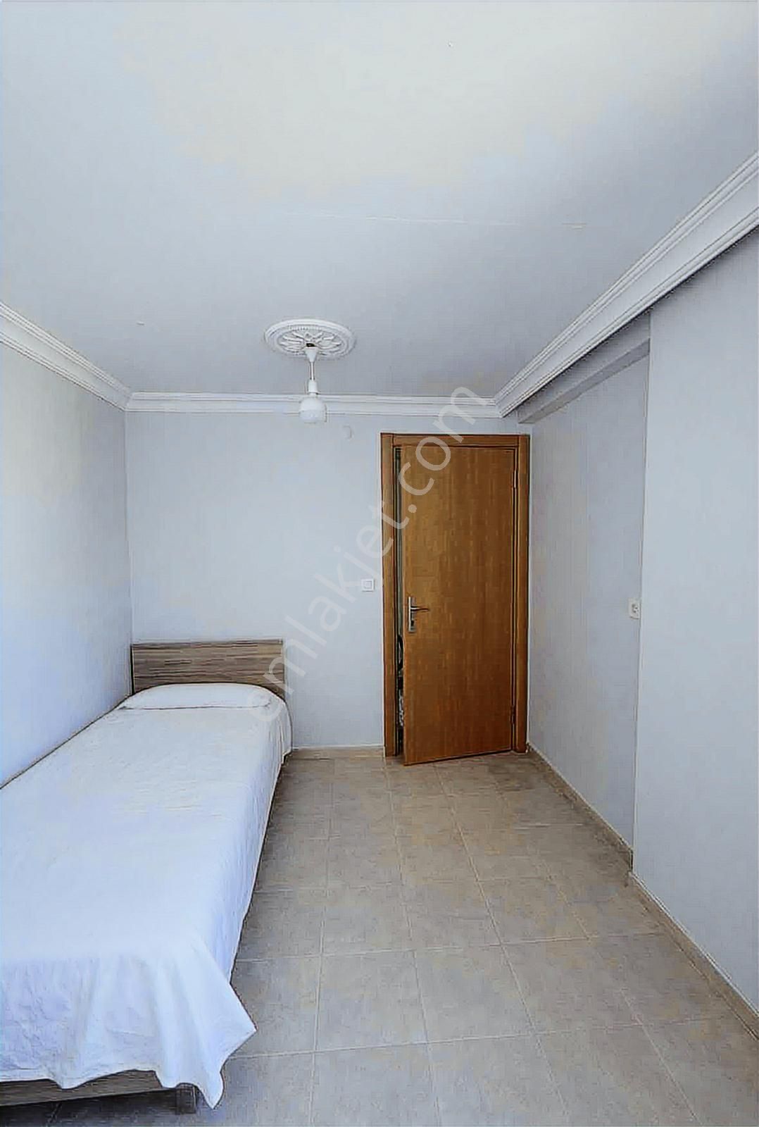 Kupon Daire | Açık Cephe | 2 Balkon + Kilerli 2+1 - Görsel 7