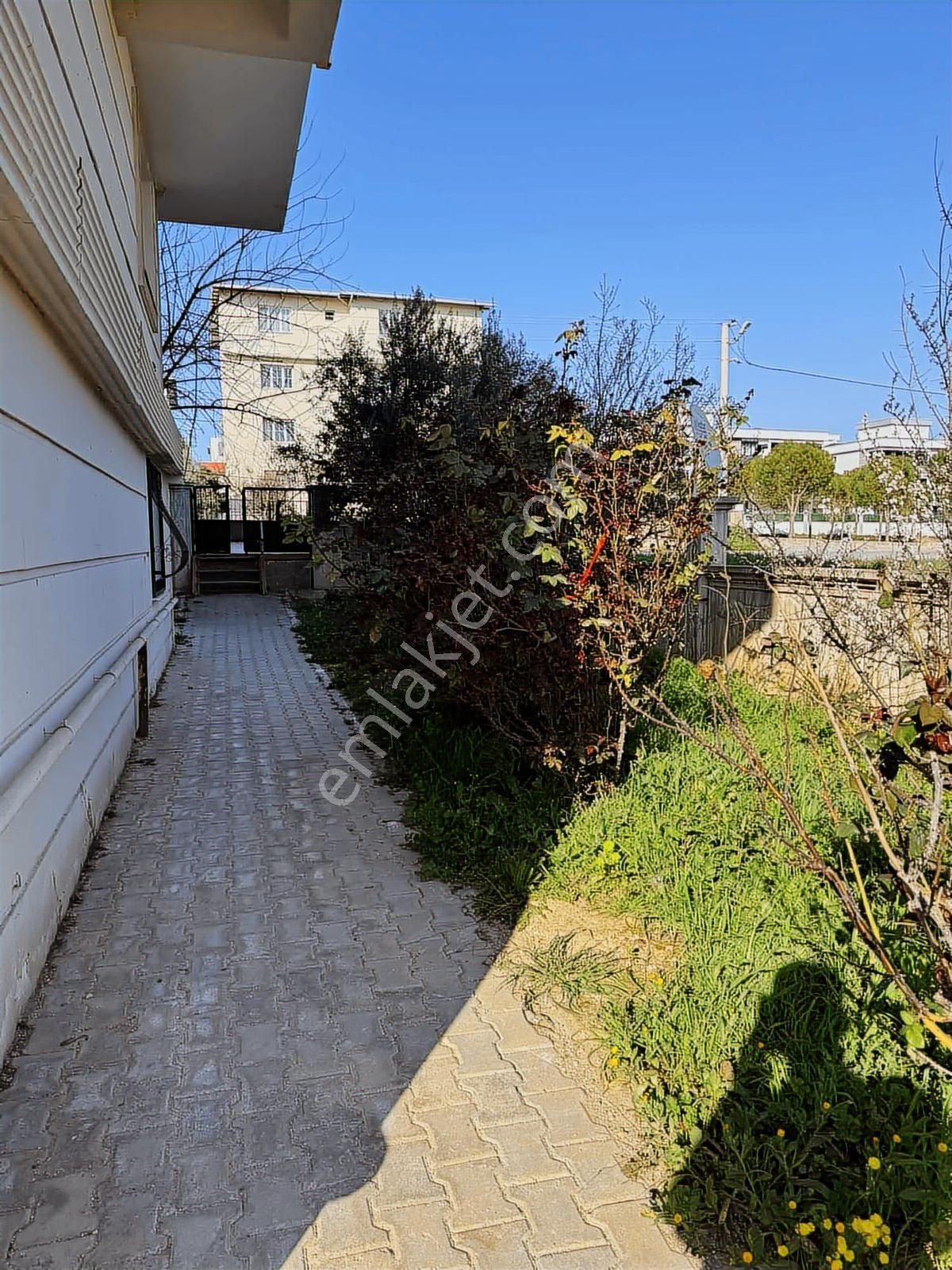 Kupon Daire | Açık Cephe | 2 Balkon + Kilerli 2+1 - Görsel 5