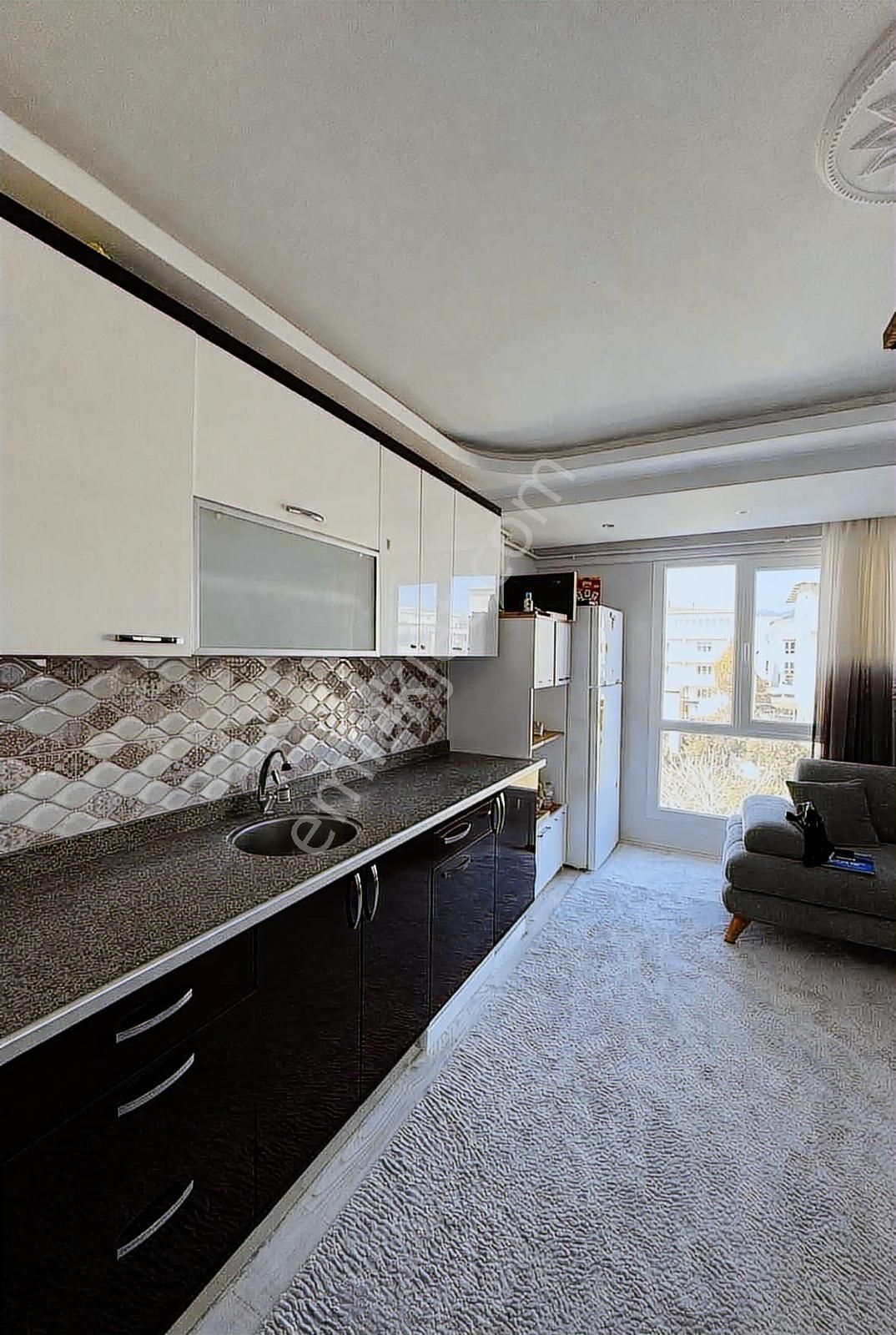 Kupon Daire | Açık Cephe | 2 Balkon + Kilerli 2+1 - Görsel 19