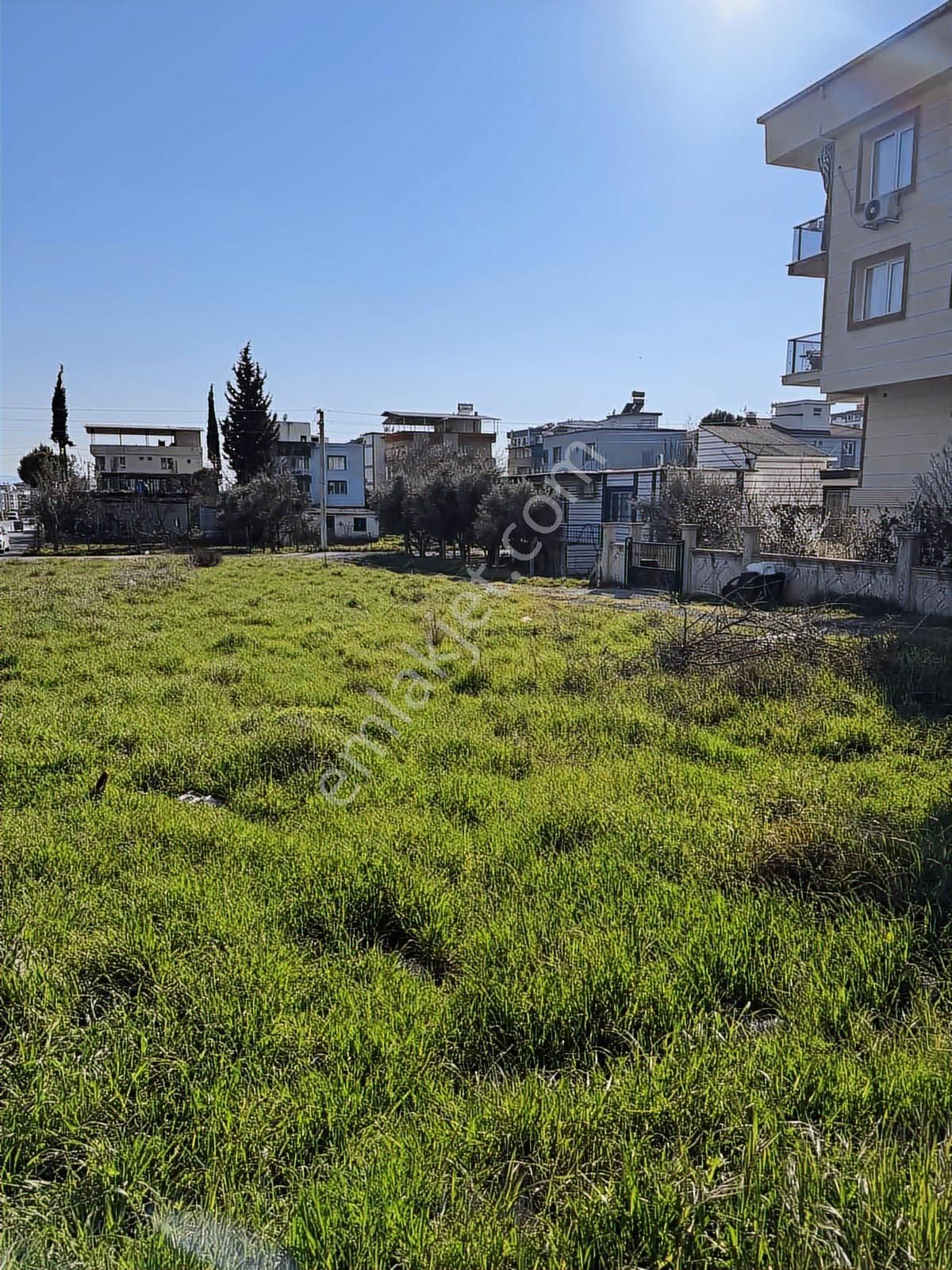 Kupon Daire | Açık Cephe | 2 Balkon + Kilerli 2+1 - Görsel 2