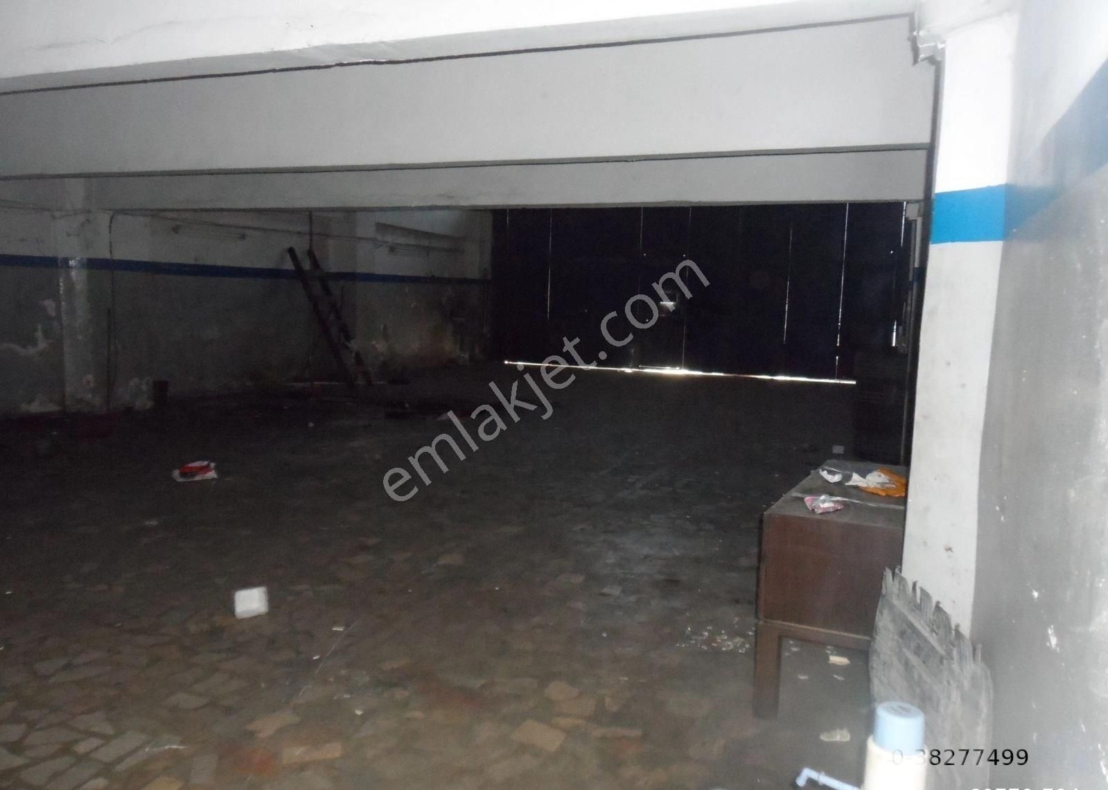 Zeytinburnu Demirciler Sitesin De Kiralık Dükkan - Görsel 6