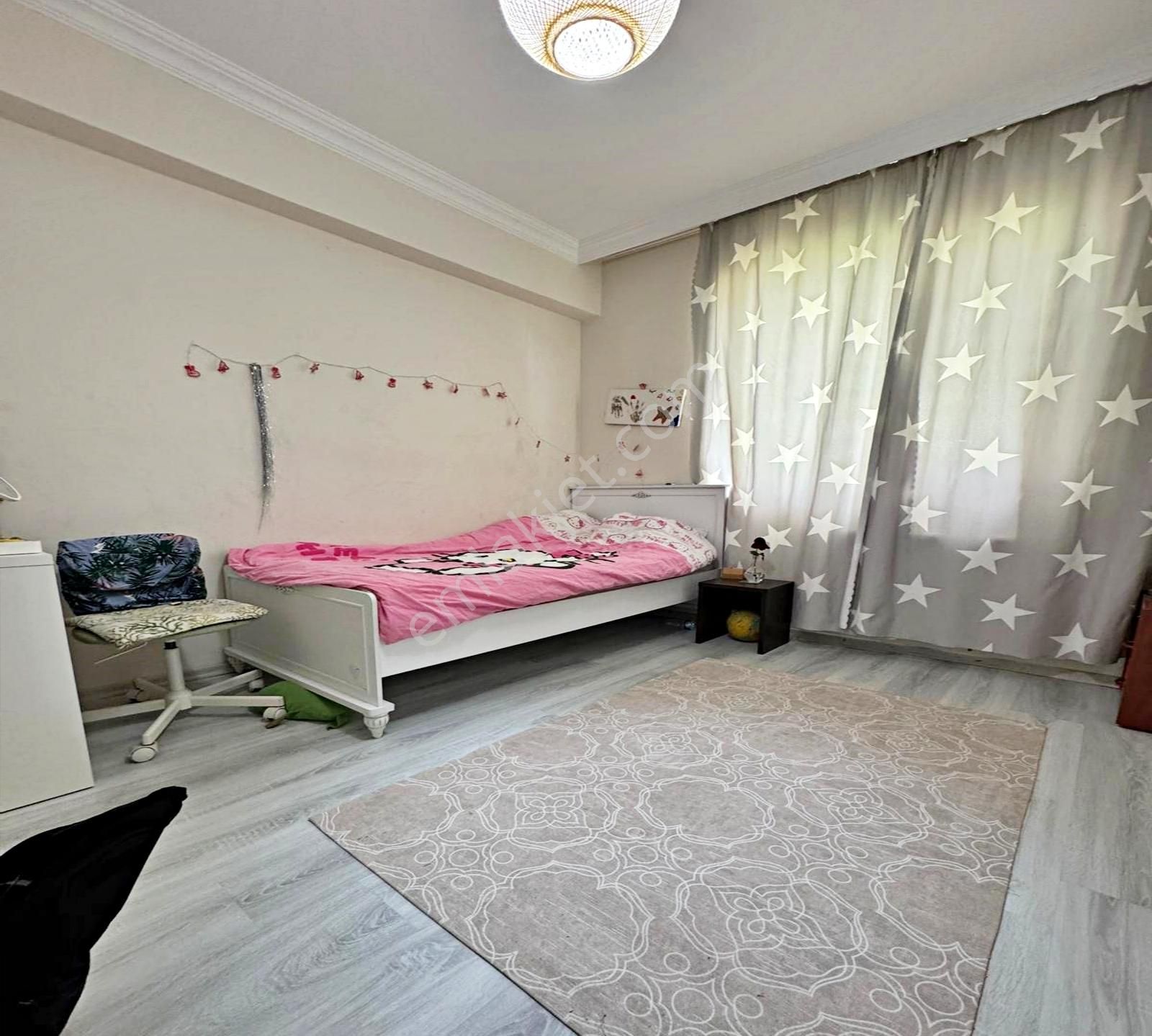 Yeşil Bahçe Konakları Peyzaj Cephe Geniş M² 3+1 Satılık Daire - Görsel 5