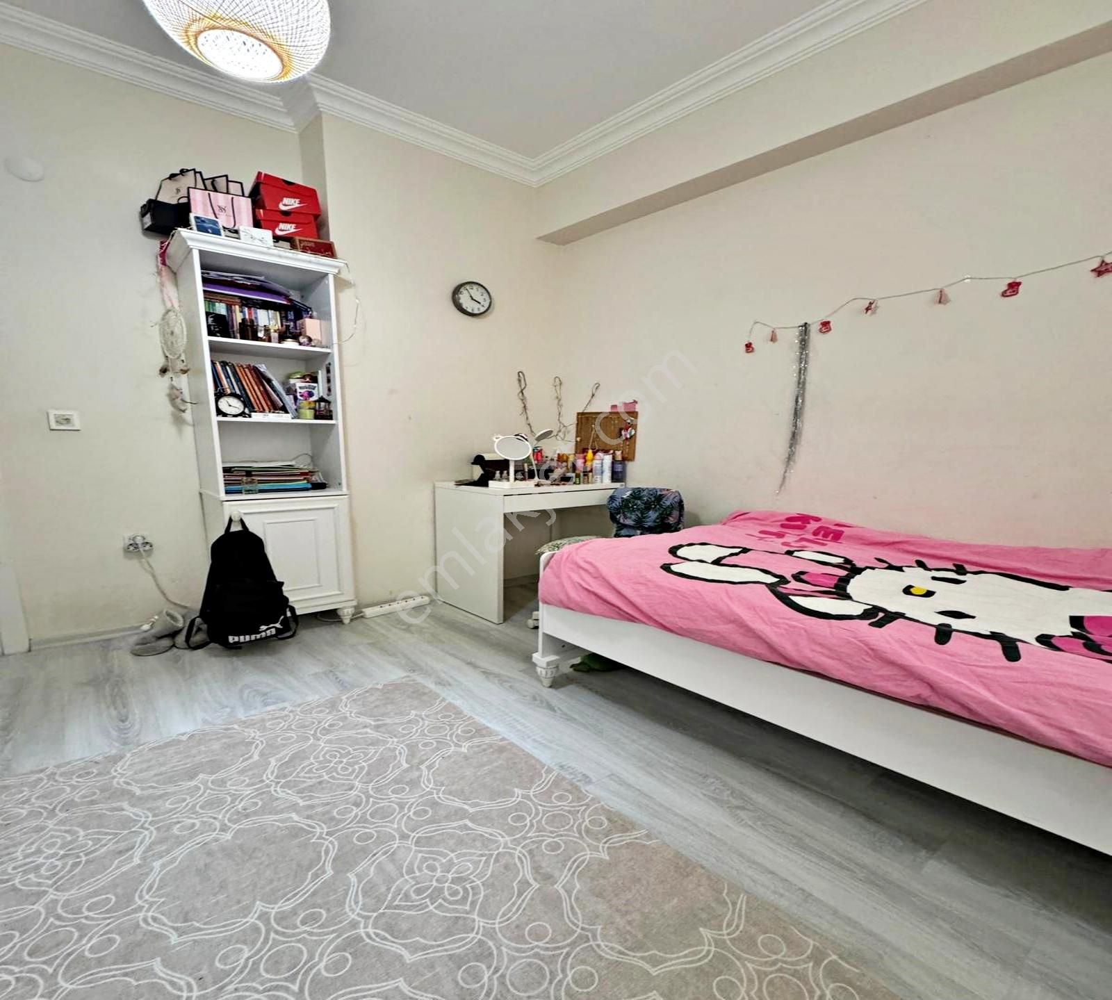 Yeşil Bahçe Konakları Peyzaj Cephe Geniş M² 3+1 Satılık Daire - Görsel 2