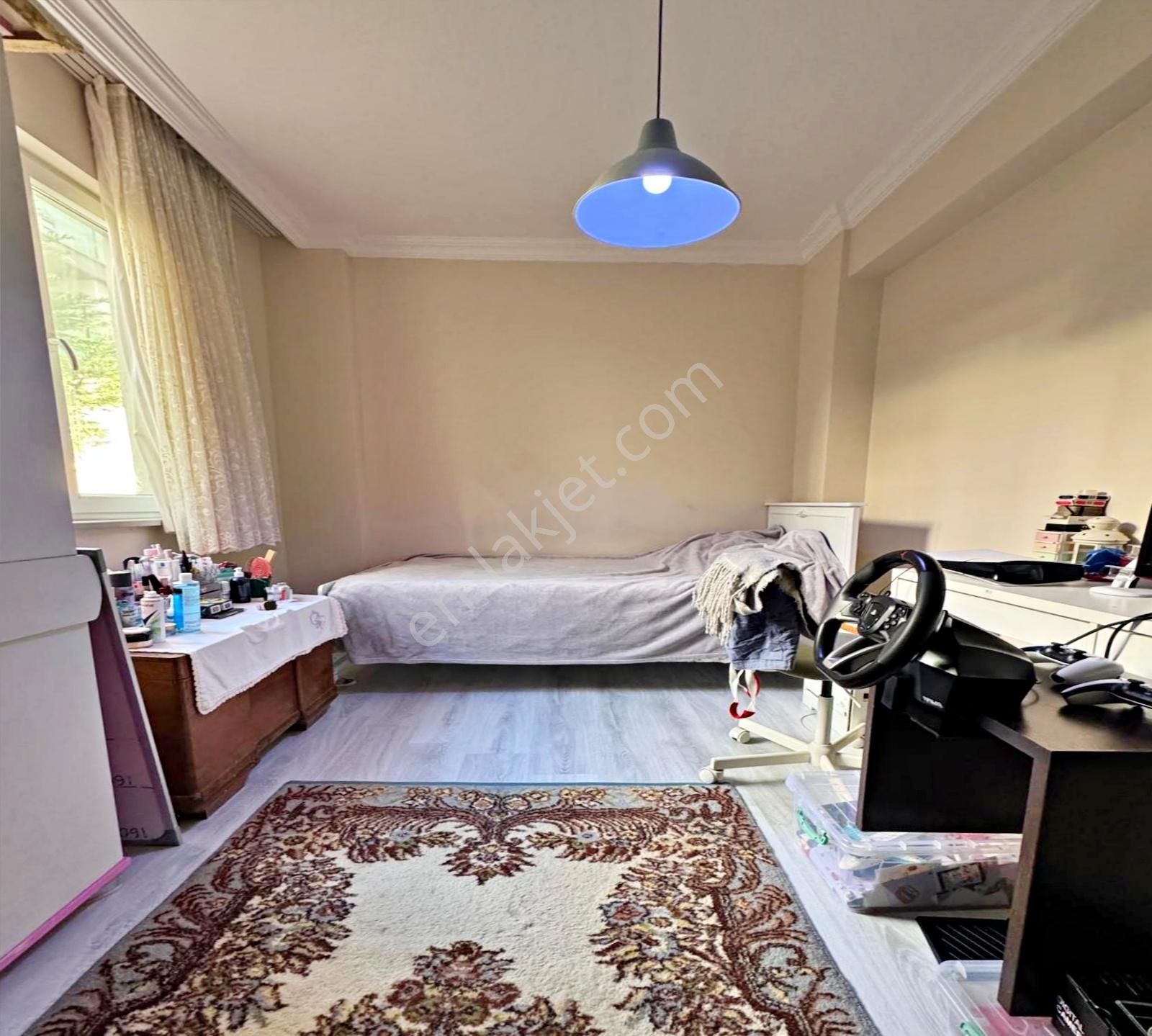 Yeşil Bahçe Konakları Peyzaj Cephe Geniş M² 3+1 Satılık Daire - Görsel 13