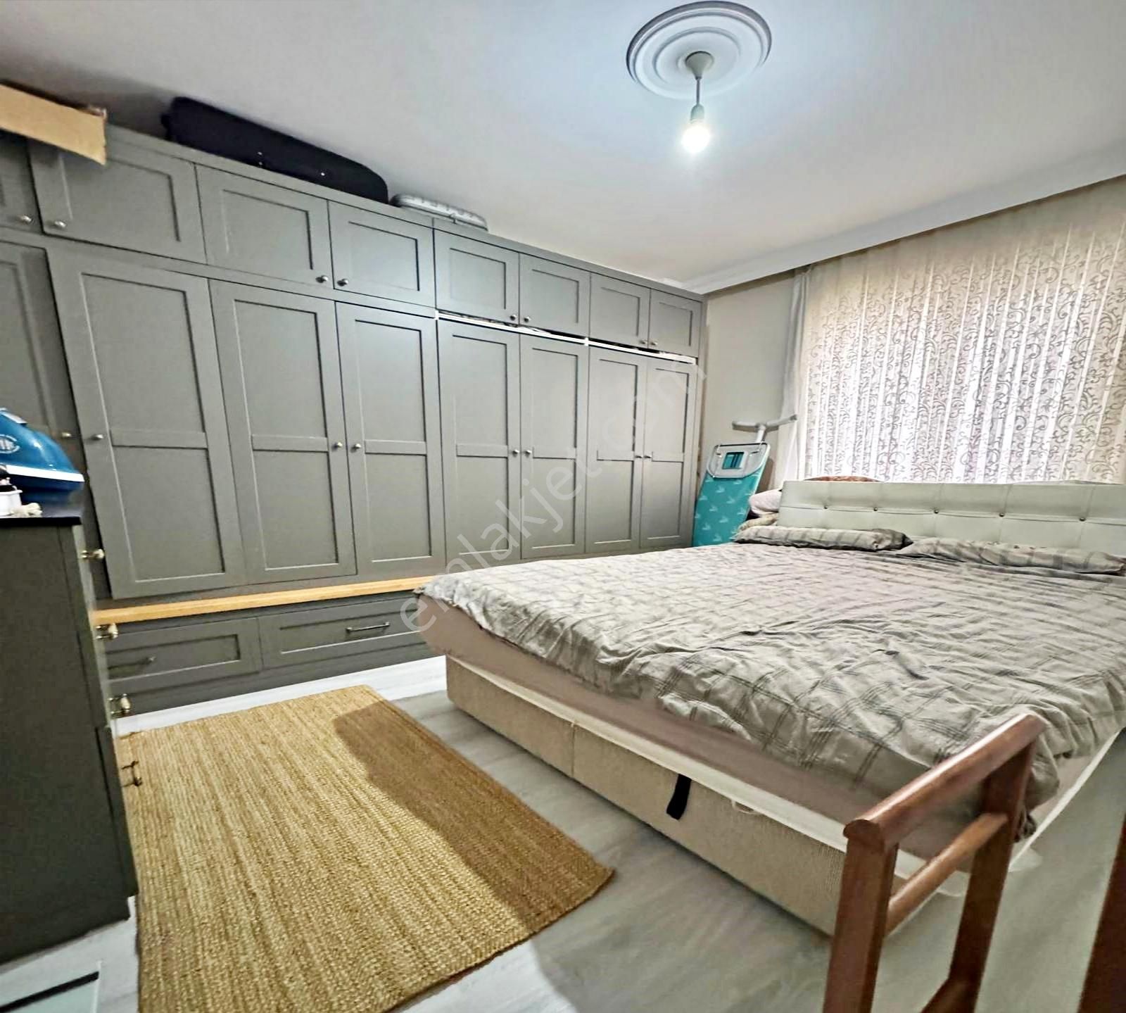 Yeşil Bahçe Konakları Peyzaj Cephe Geniş M² 3+1 Satılık Daire - Görsel 8