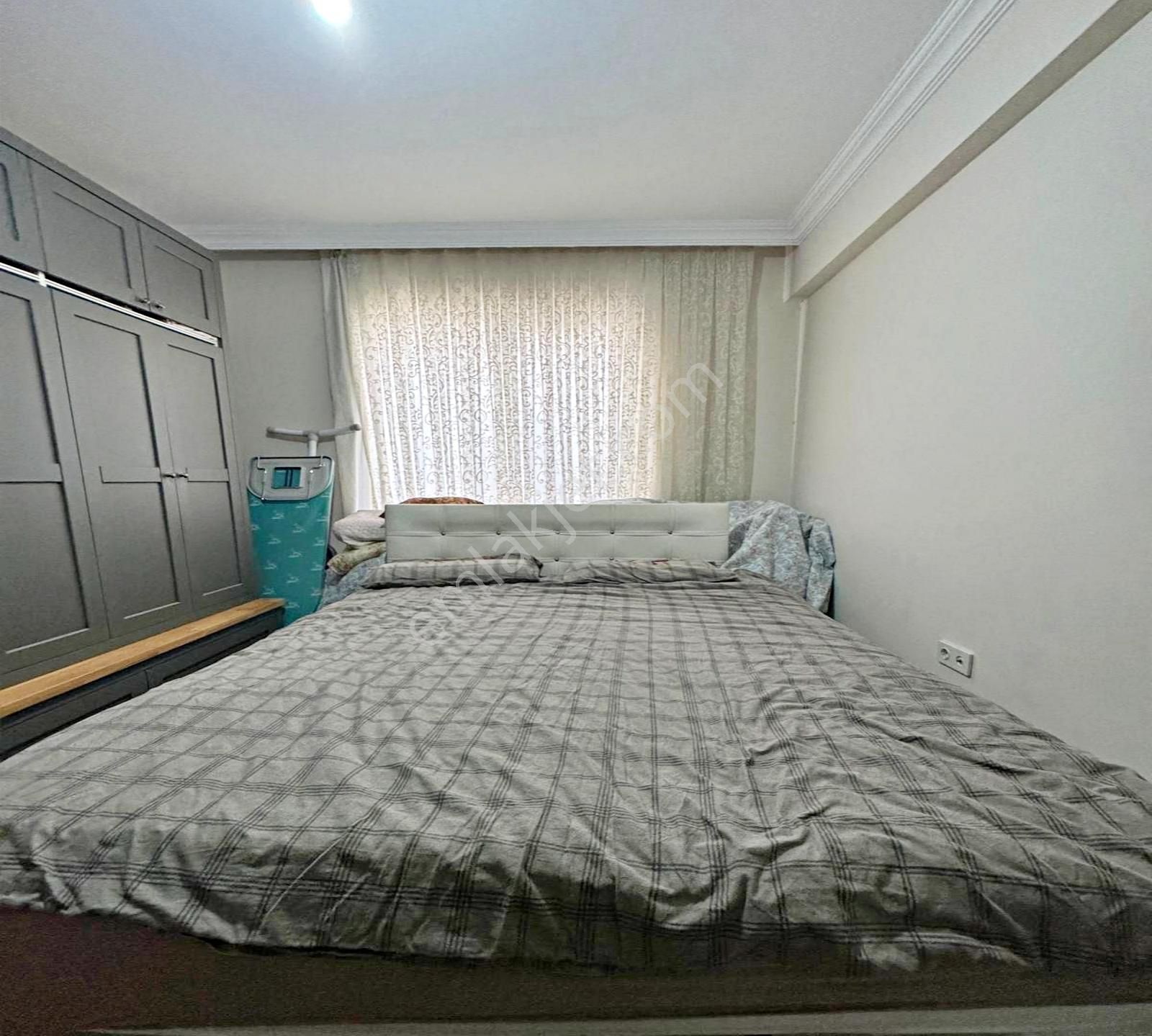 Yeşil Bahçe Konakları Peyzaj Cephe Geniş M² 3+1 Satılık Daire - Görsel 7