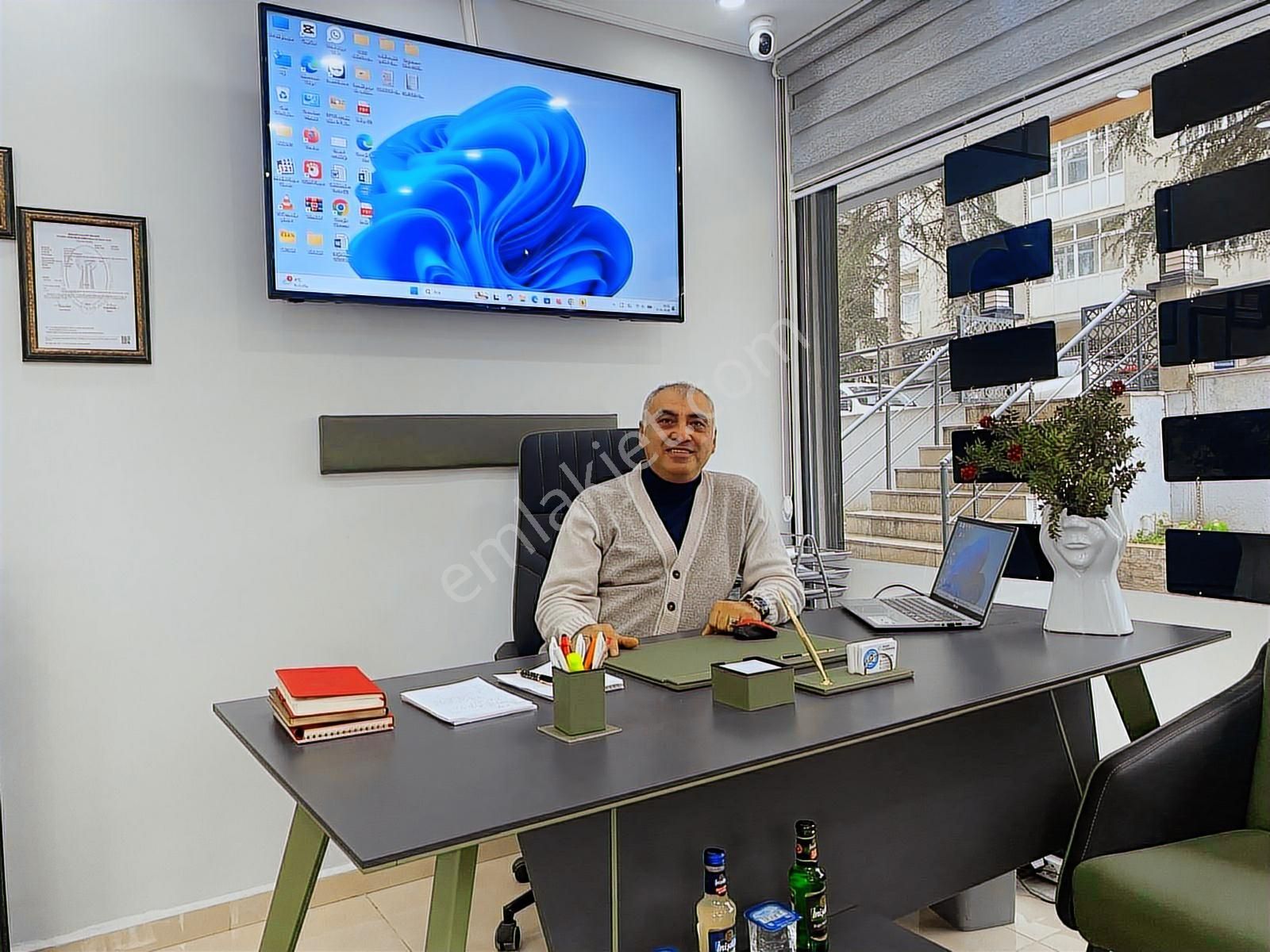 Esenyurt Fatih Mahallesi Site İçi Garden City 2 De 12.kat 1+1 - Görsel 10