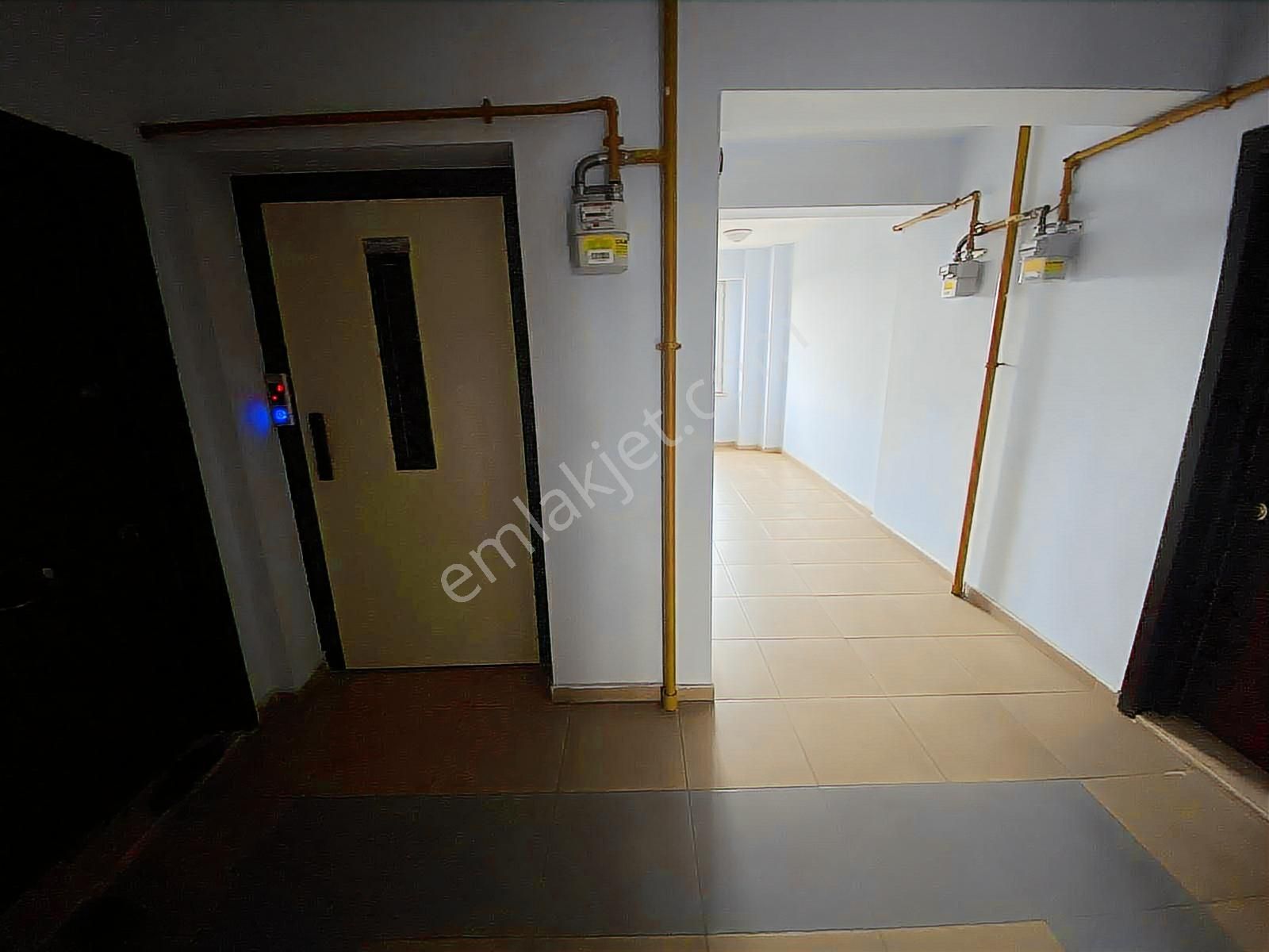 Esenyurt Fatih Mahallesi Site İçi Garden City 2 De 12.kat 1+1 - Görsel 3