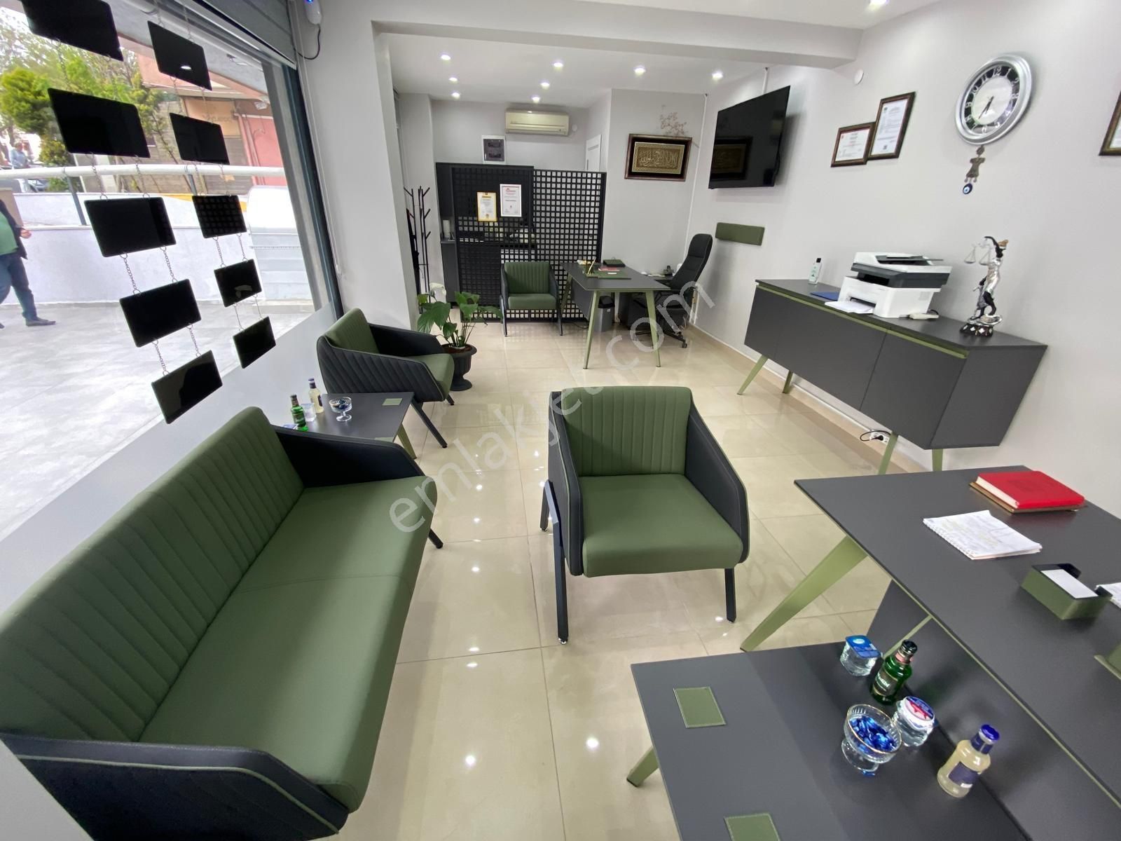 Esenyurt Fatih Mahallesi Site İçi Garden City 2 De 12.kat 1+1 - Görsel 6