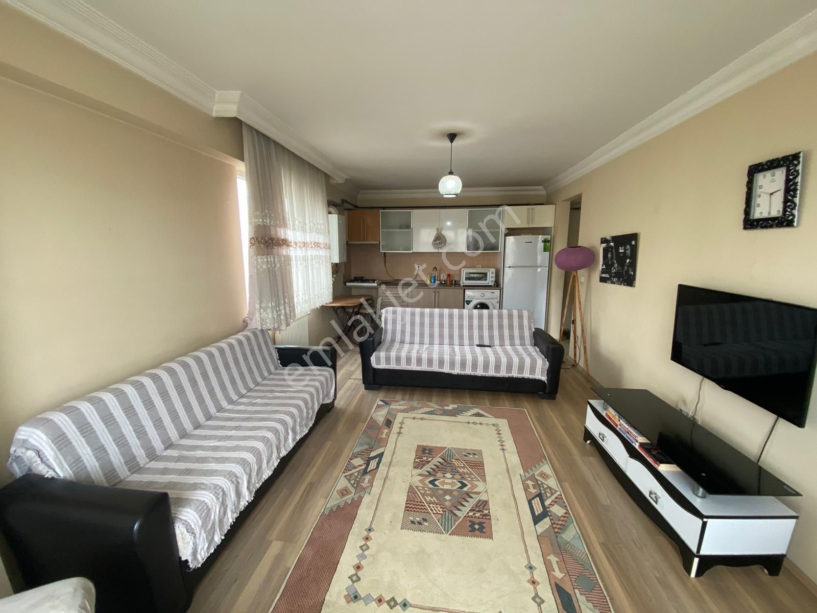 Esenyurt Fatih Mahallesi Site İçi Garden City 2 De 12.kat 1+1