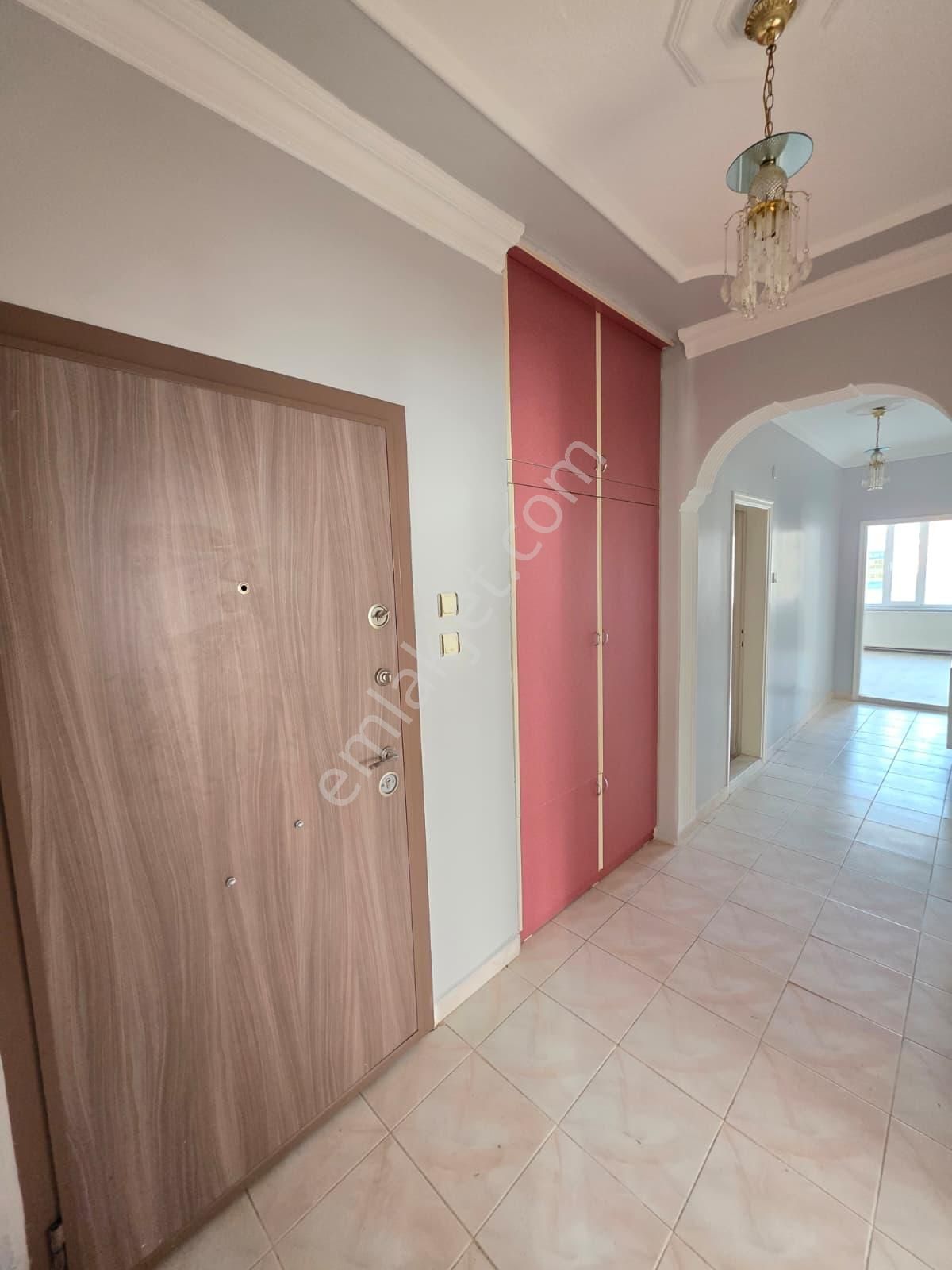 Akçay Emlak'tan Akşehir Koşuyolunda Satılık Asansörlü Ara Kat 3+1 Daire - Görsel 18