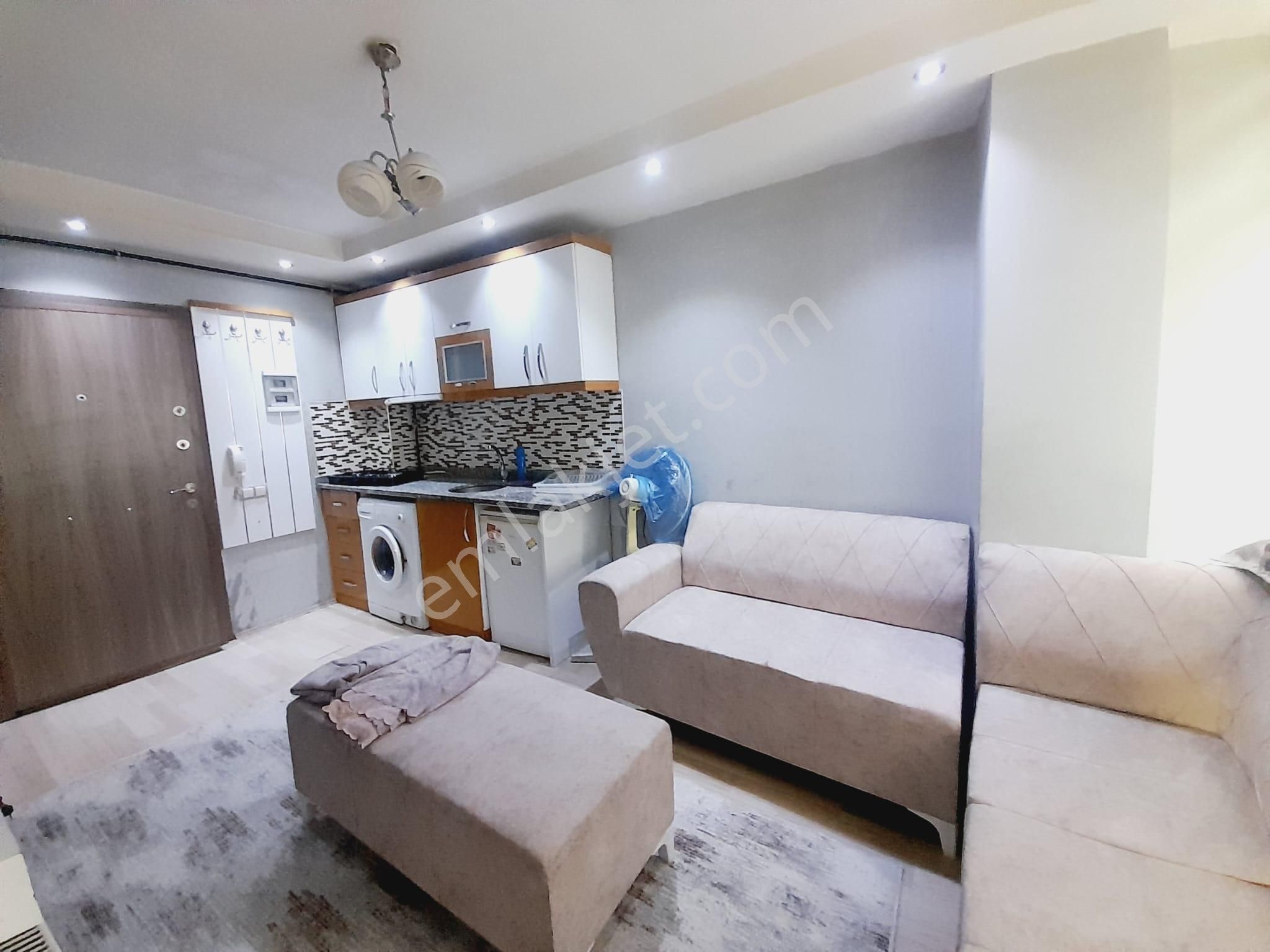 Kaan Emlaktan Fesleğende İstiklal Caddesine Yakın 1+1 Eşyalı Apart - Görsel 6