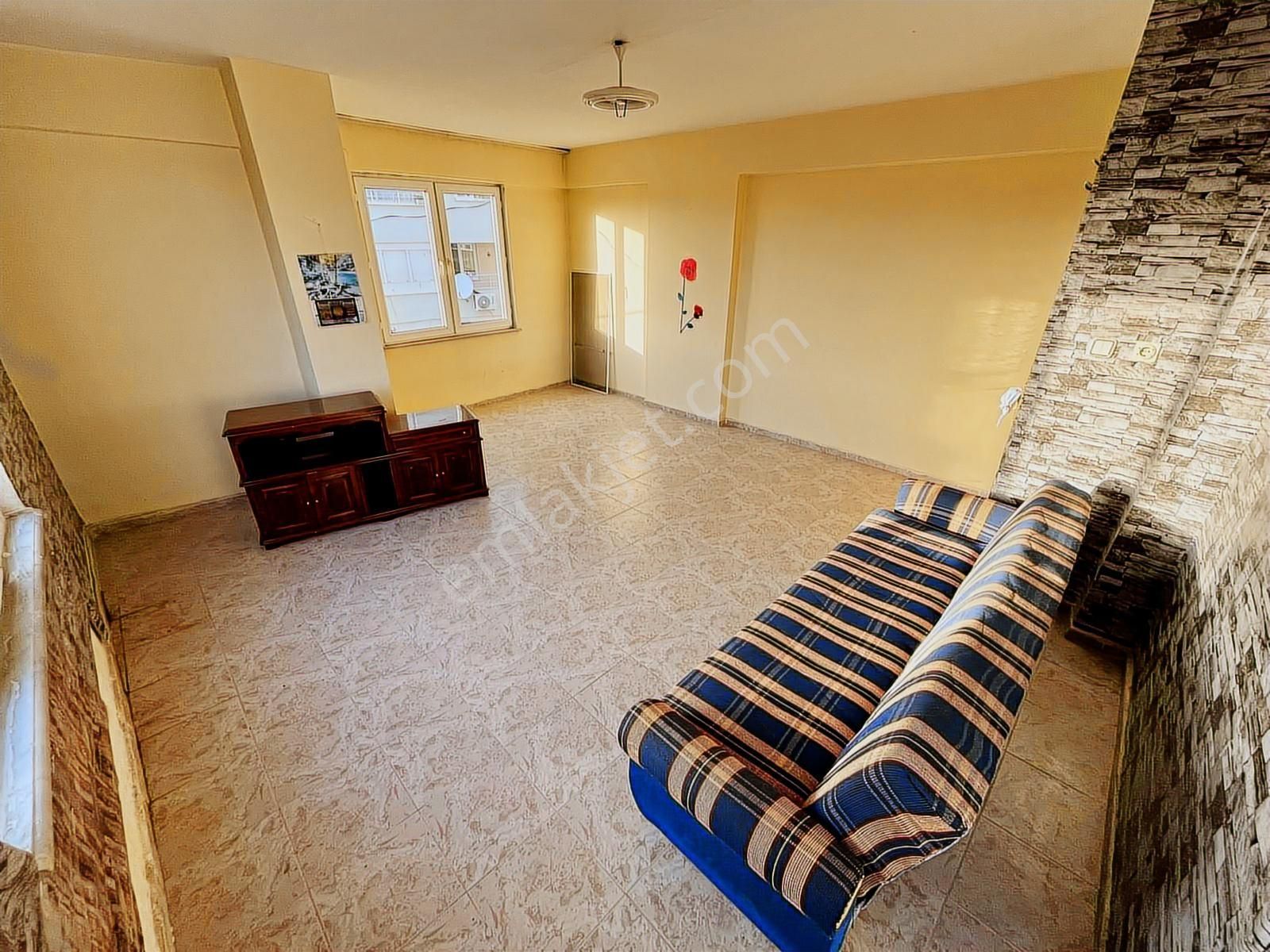 Akçay Özgüven Emlak'tan 2+1 Ön Cephe Kaçmıyacak Fırsat - Görsel 6