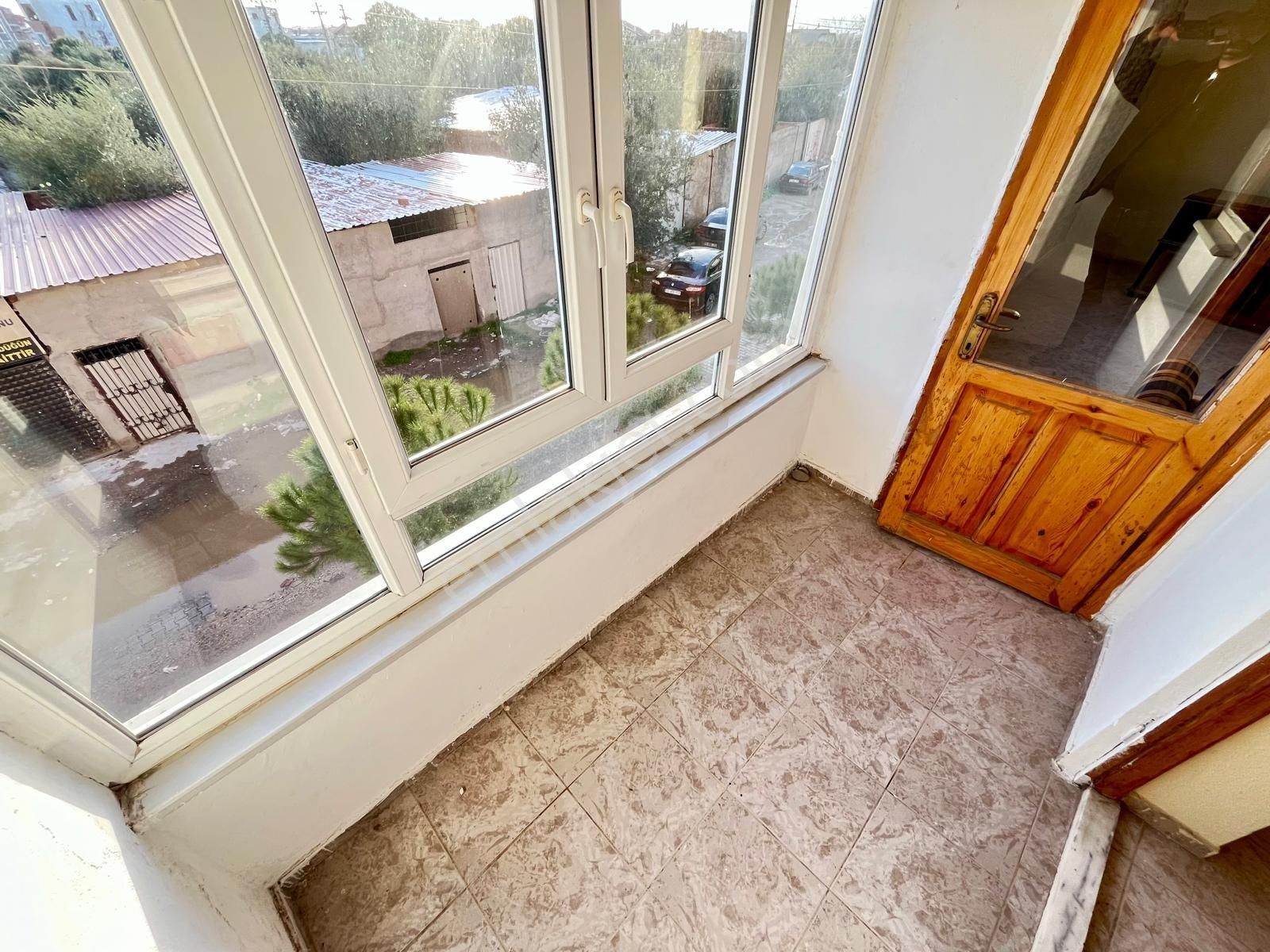 Akçay Özgüven Emlak'tan 2+1 Ön Cephe Kaçmıyacak Fırsat - Görsel 16