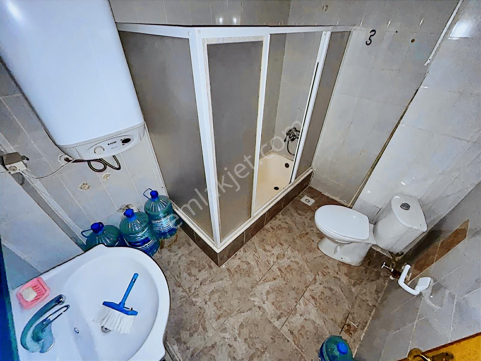 Akçay Özgüven Emlak'tan 2+1 Ön Cephe Kaçmıyacak Fırsat - Görsel 27