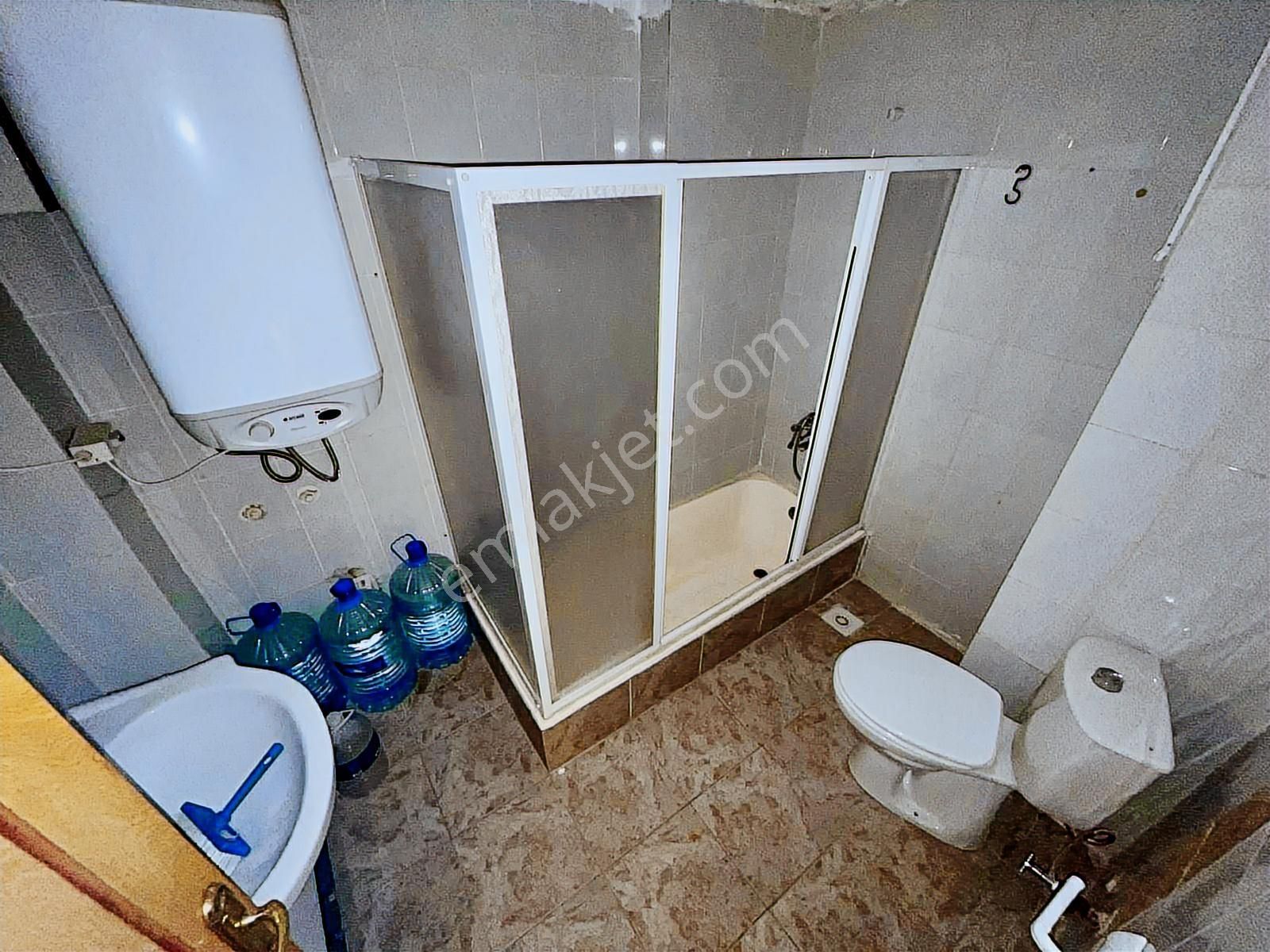 Akçay Özgüven Emlak'tan 2+1 Ön Cephe Kaçmıyacak Fırsat - Görsel 32