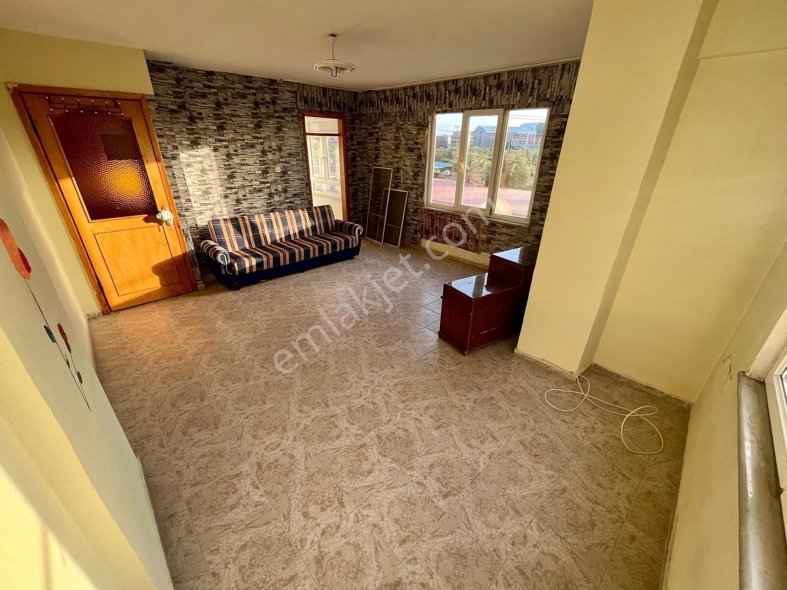 Akçay Özgüven Emlak'tan 2+1 Ön Cephe Kaçmıyacak Fırsat - Görsel 14